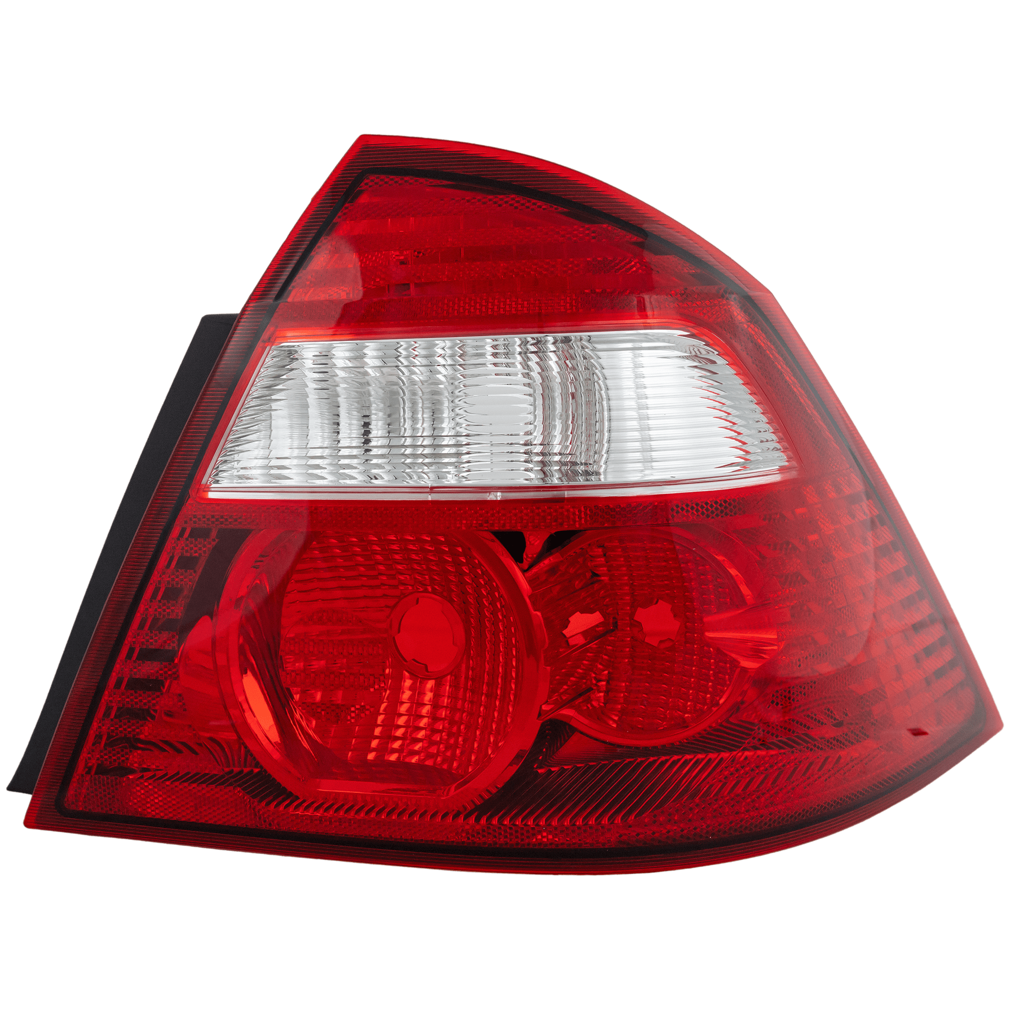 AM FIVE HUNDRED 05-07 TAIL LAMP RH Lens and Housing SKU F730141 Partslink FO2819110 OEM 5G1Z13404AA
