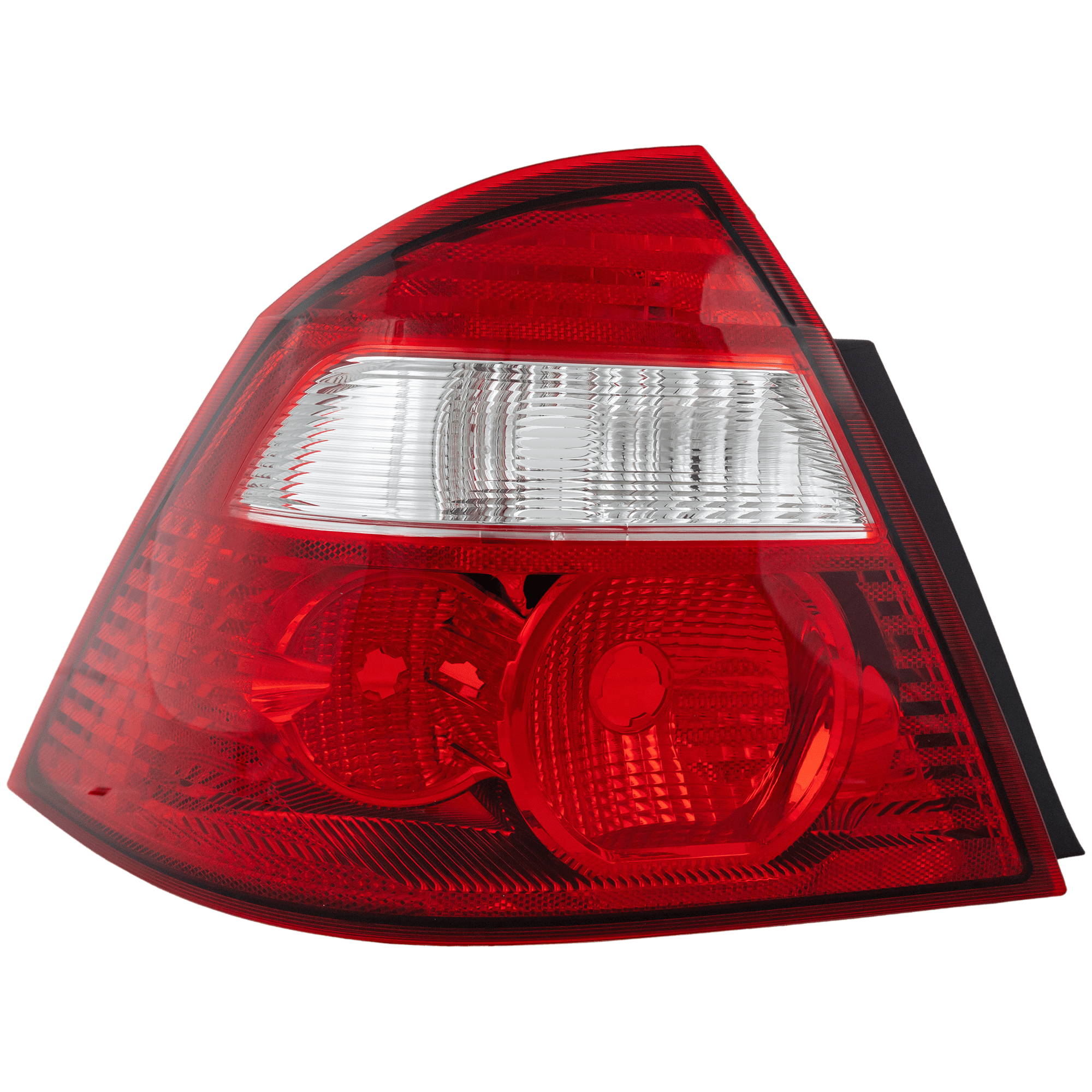 AM FIVE HUNDRED 05-07 TAIL LAMP LH Lens and Housing SKU F730142 Partslink FO2818120 OEM 5G1Z13405AA