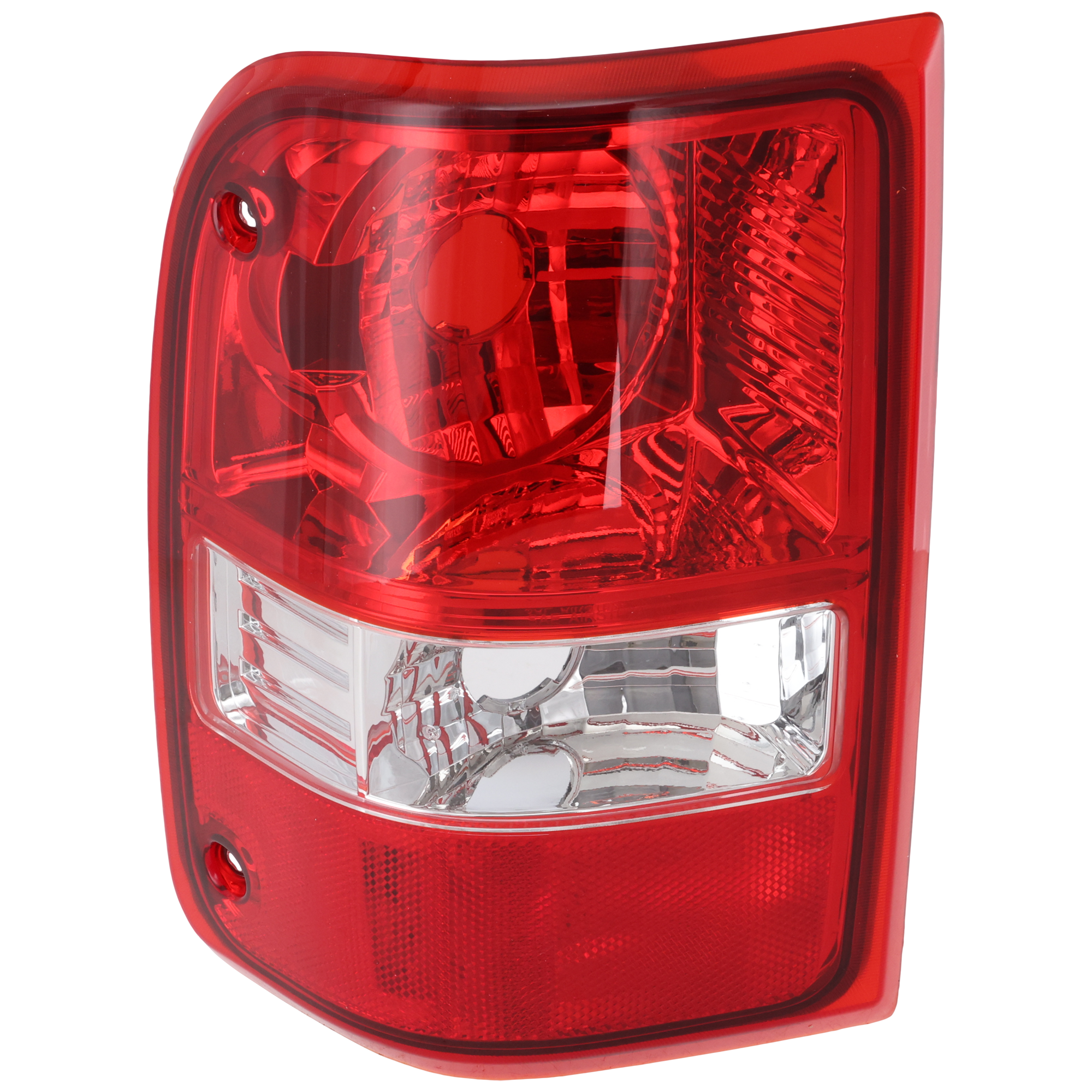 AM RANGER 06-11 TAIL LAMP LH Lens and Housing SKU F730146 Partslink FO2818121 OEM 6L5Z13405AA