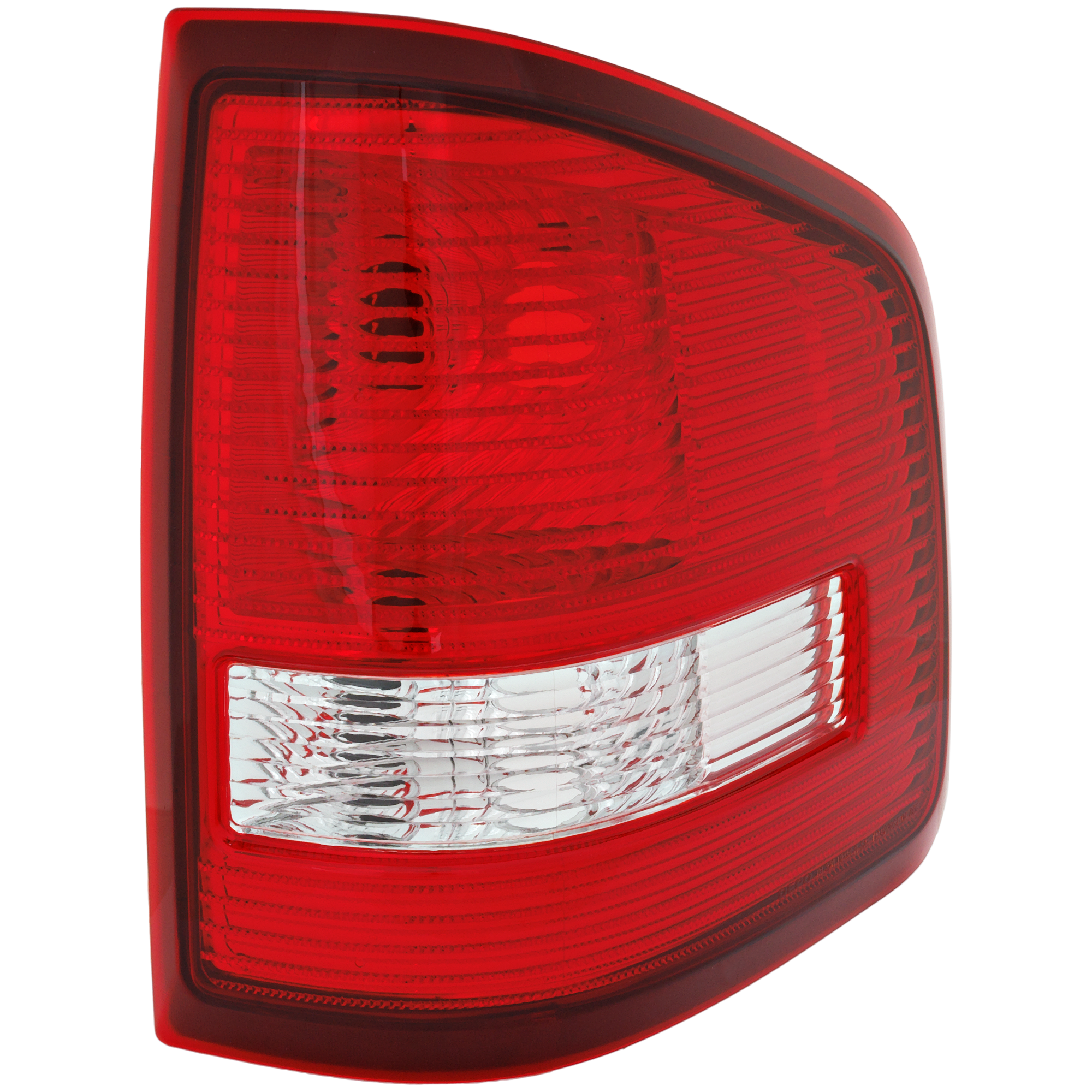 AM EXPLORER SPORT TRAC 07-10 TAIL LAMP RH Lens and Housing CAPA SKU F730153Q Partslink FO2801199C OEM 8A2Z13404A
