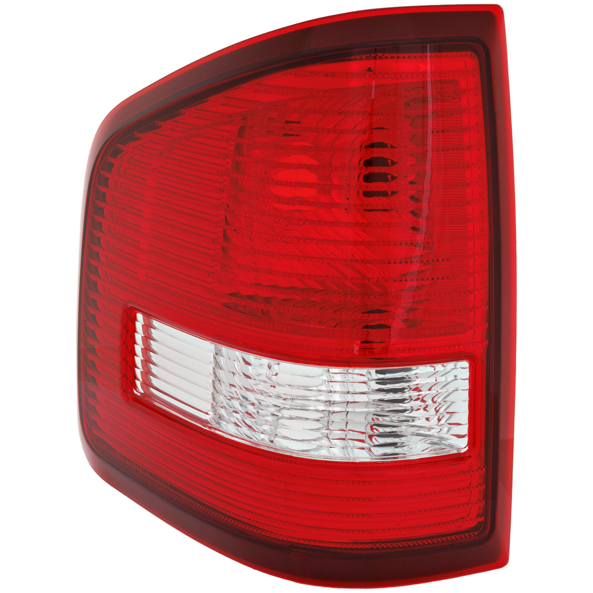 AM EXPLORER SPORT TRAC 07-10 TAIL LAMP LH Lens and Housing SKU F730154 Partslink FO2800199 OEM 8A2Z13405A