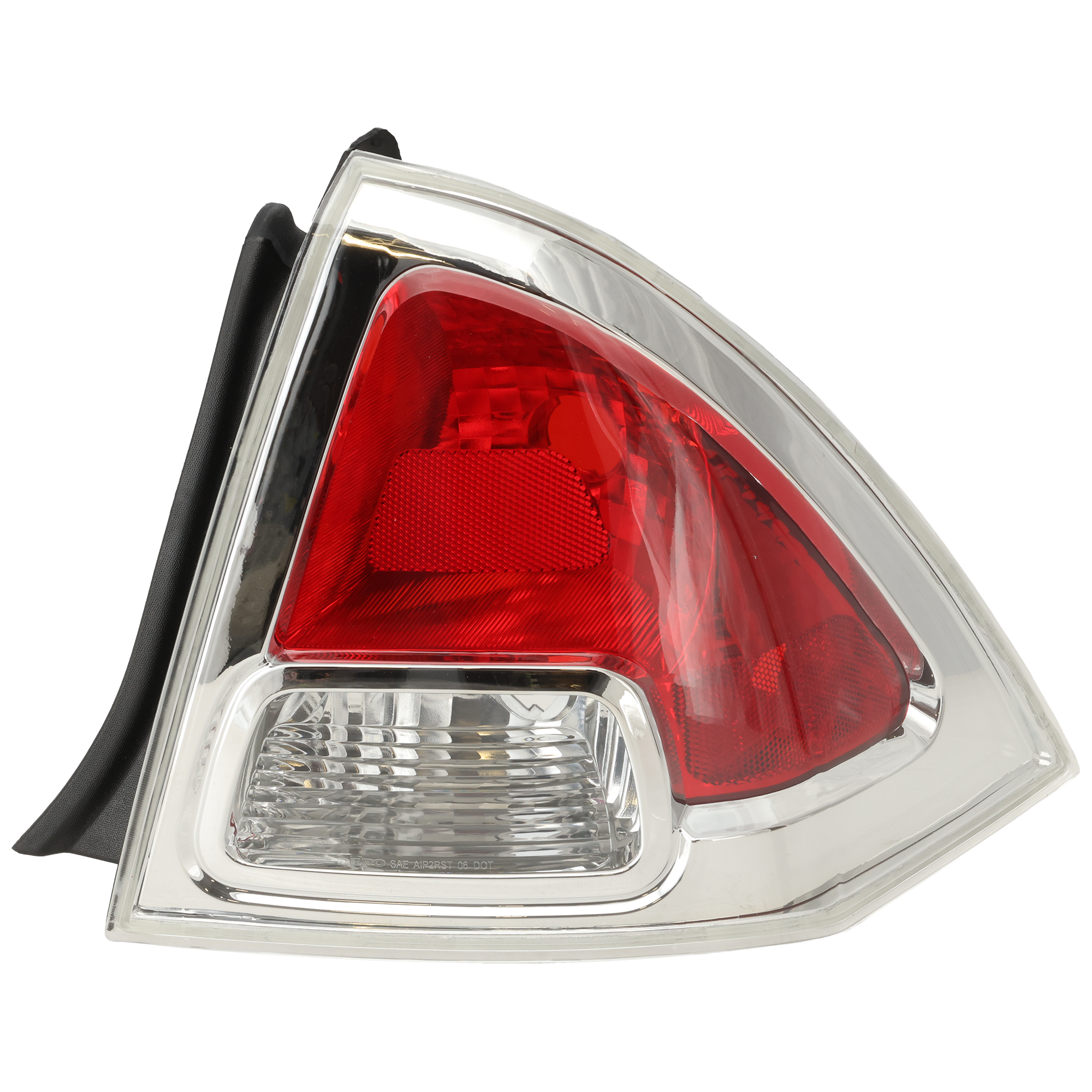 AM FUSION 06-09 TAIL LAMP RH Lens and Housing SKU F730155 Partslink FO2819113 OEM 6E5Z13404B