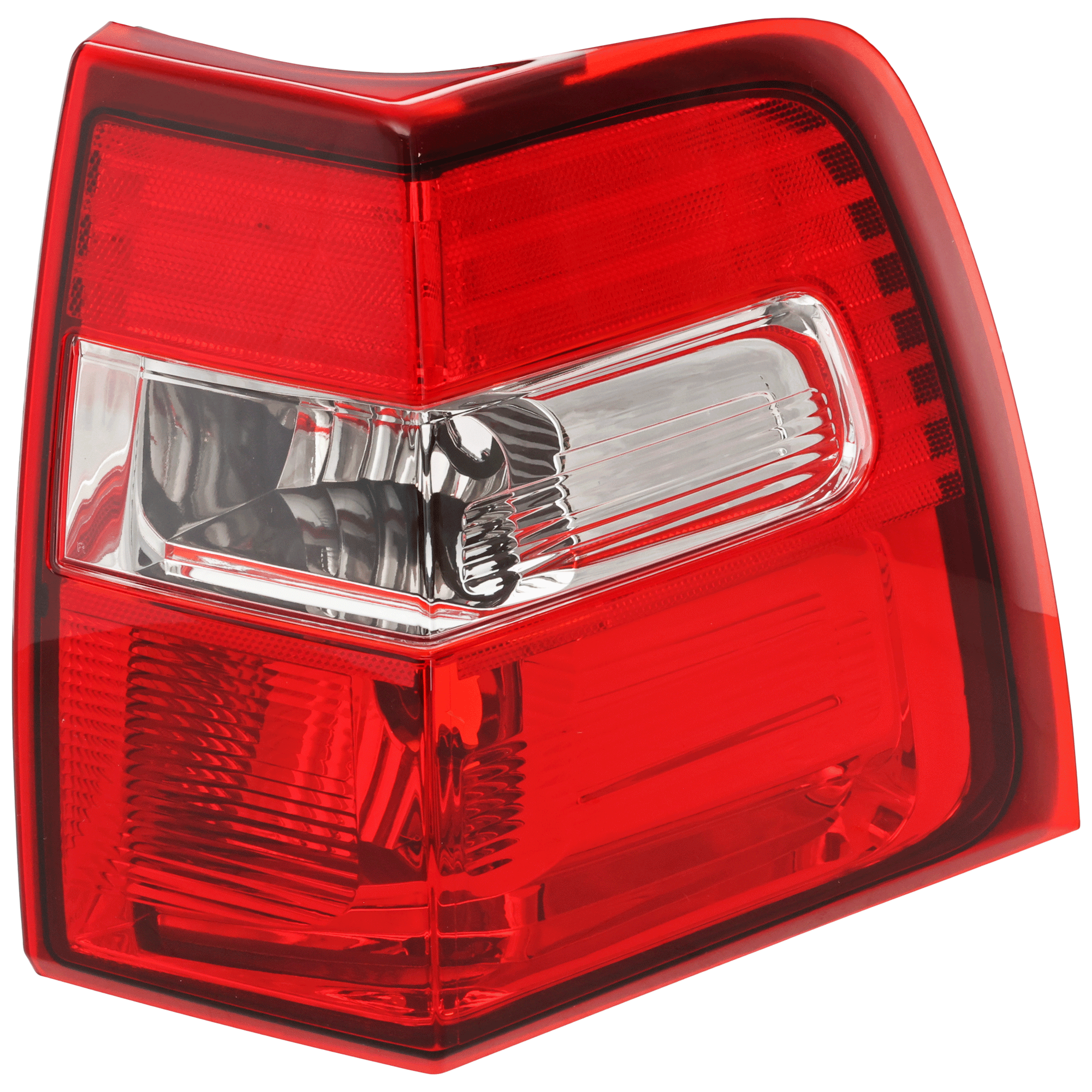 AM EXPEDITION 07-17 TAIL LAMP RH Lens and Housing CAPA SKU F730157Q Partslink FO2801201C OEM 7L1Z13404AA