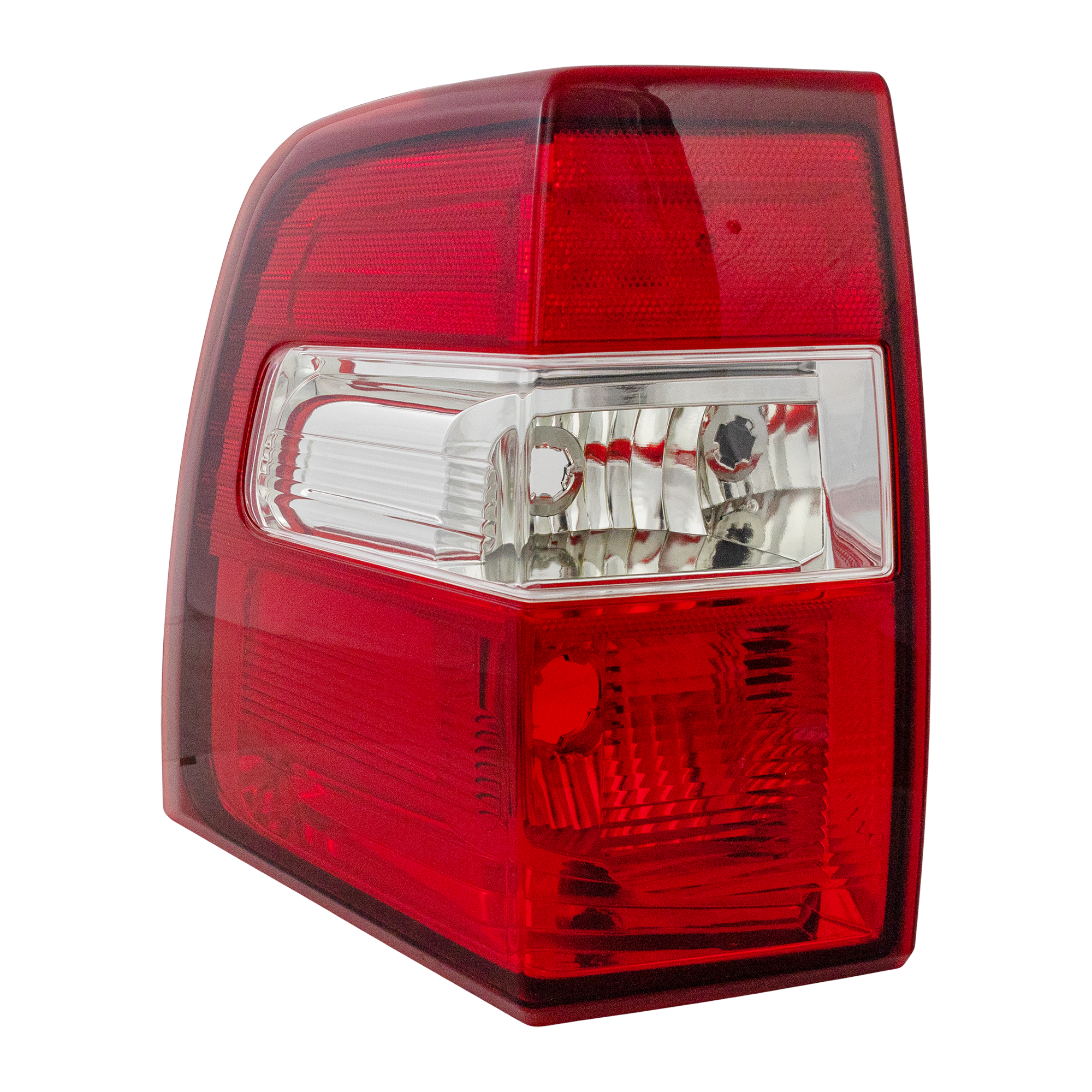 AM EXPEDITION 07-17 TAIL LAMP LH Lens and Housing SKU F730158 Partslink FO2800201 OEM 7L1Z13405AA