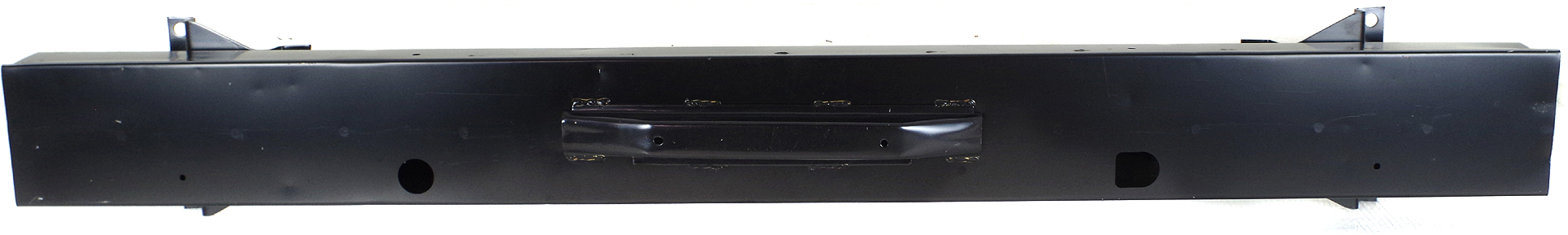 AM FOCUS 00-07 REAR REINFORCEMENT Sedan w o ST Model SKU F762103 Partslink FO1106218 OEM 3S4Z17906AA