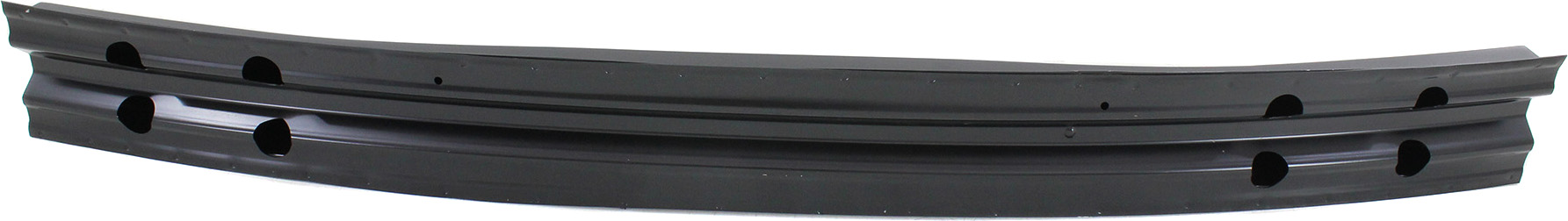 AM MUSTANG 05-14 REAR REINFORCEMENT Impact Bar HFS SKU F762106 Partslink FO1106340 OEM 5R3Z17906AA