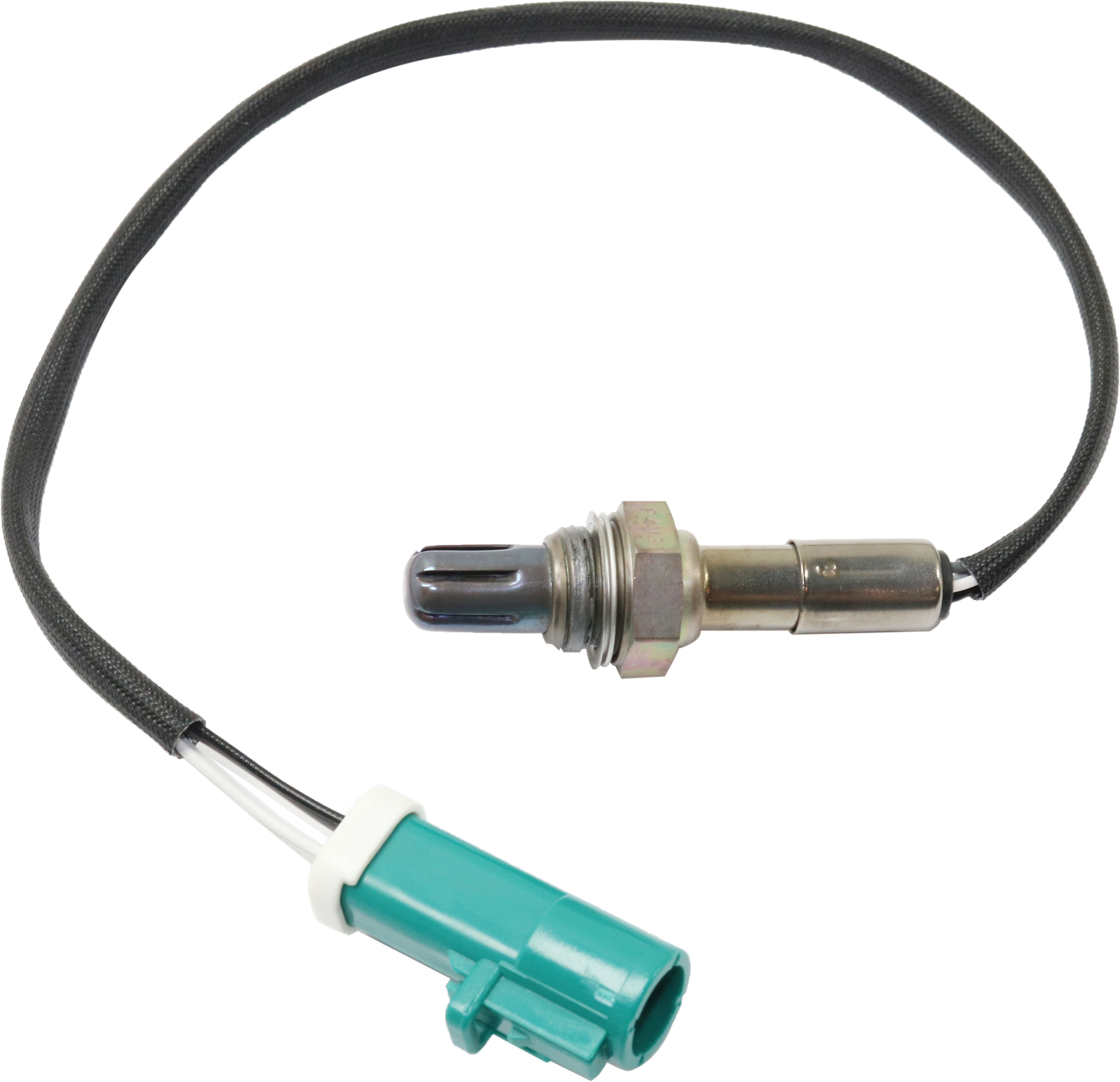 AM E 150-03-08 FIESTA 11-19 OXYGEN SENSOR Heated 4 Wire SKU F960903