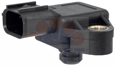 AM MAP Sensor SKU FAC103383 OEM 1865A148 BCM6437V0