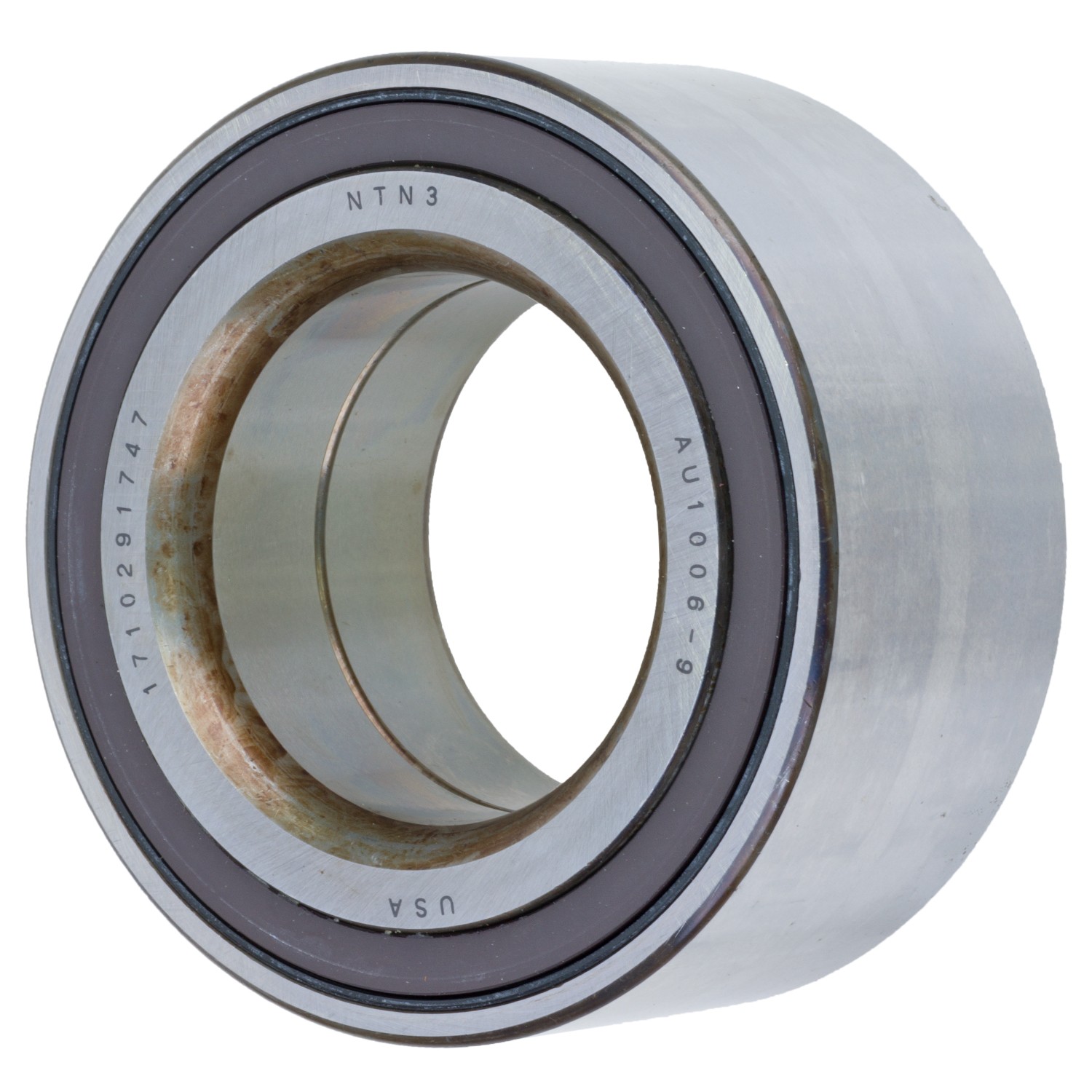 AM Wheel Bearing SKU FAG101799