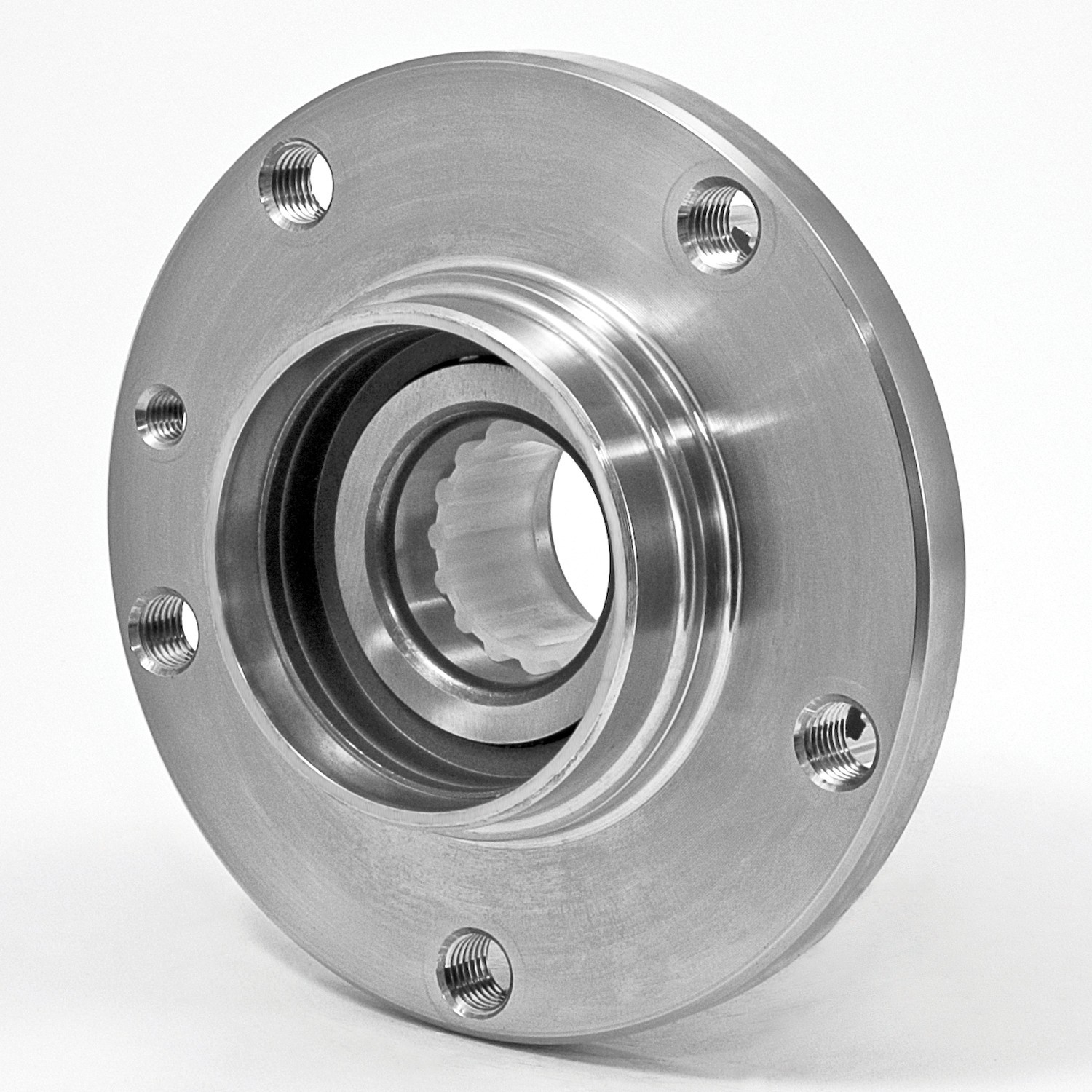 AM Wheel Bearing and Hub Assembly SKU FAG800179D