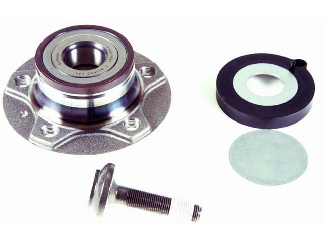 AM Wheel Bearing SKU FAG8W0598611B