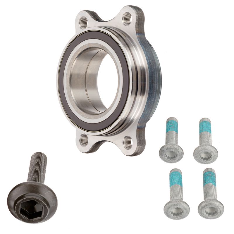 AM Wheel Bearing Kit SKU FAGWB61090K