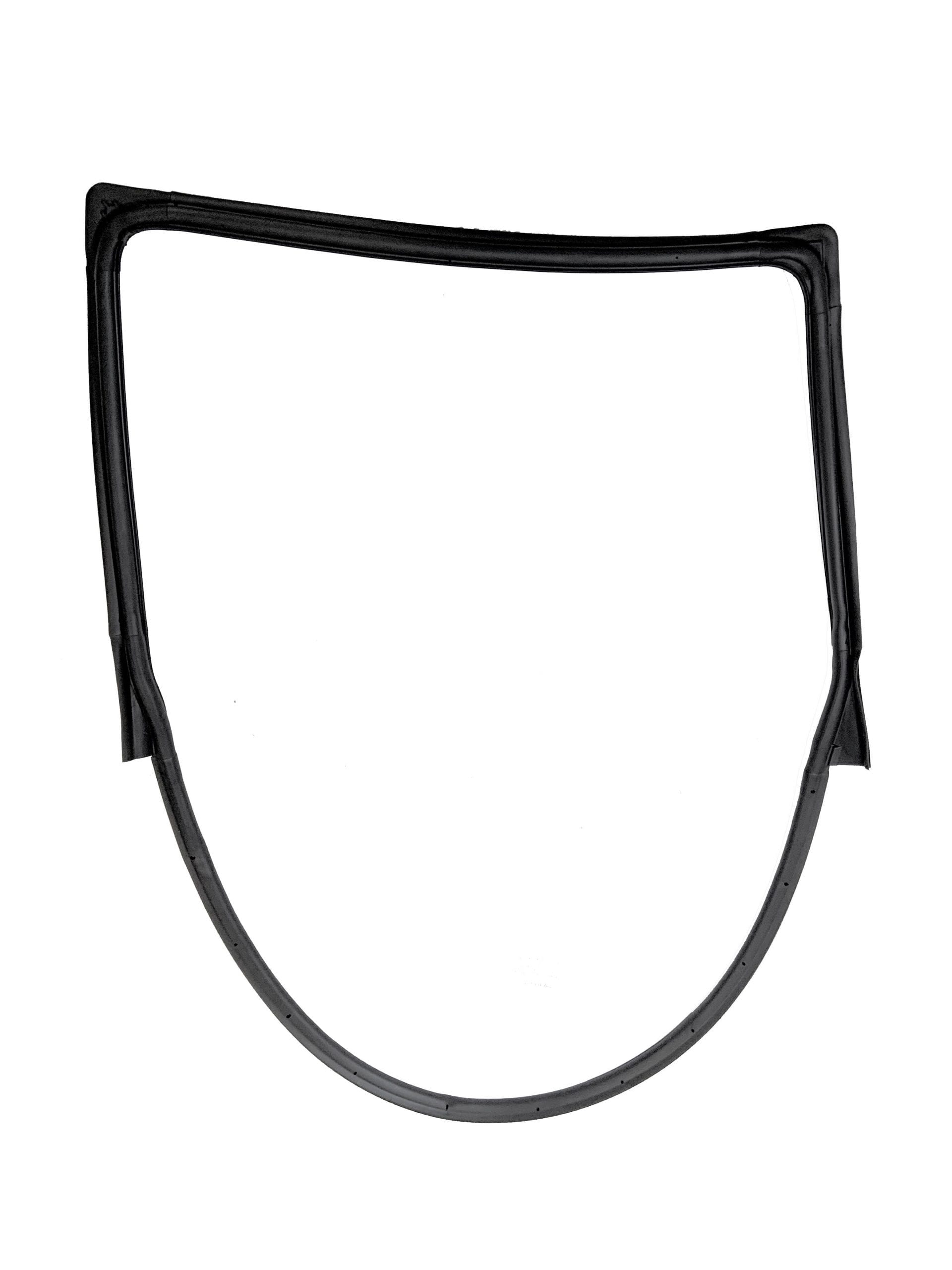 AM JeepWranglerDoor Seal SKU FAID3058 OEM 55395719AO