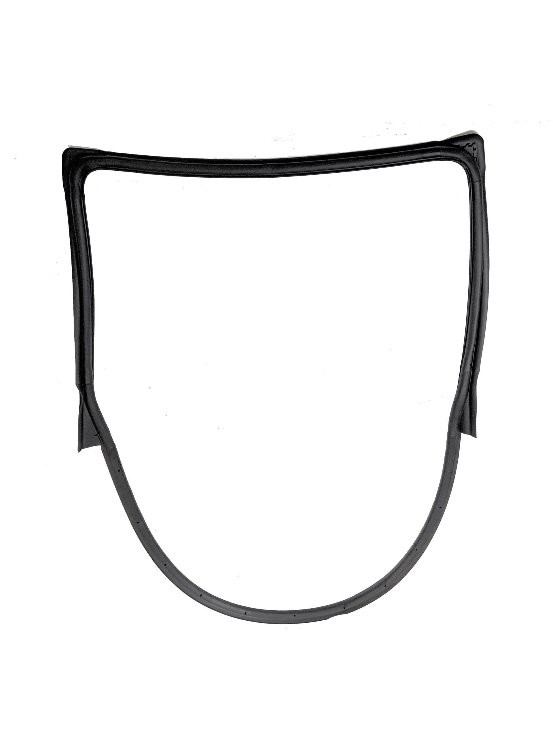 AM JeepWranglerDoor Seal SKU FAID3059 OEM 55395718AO