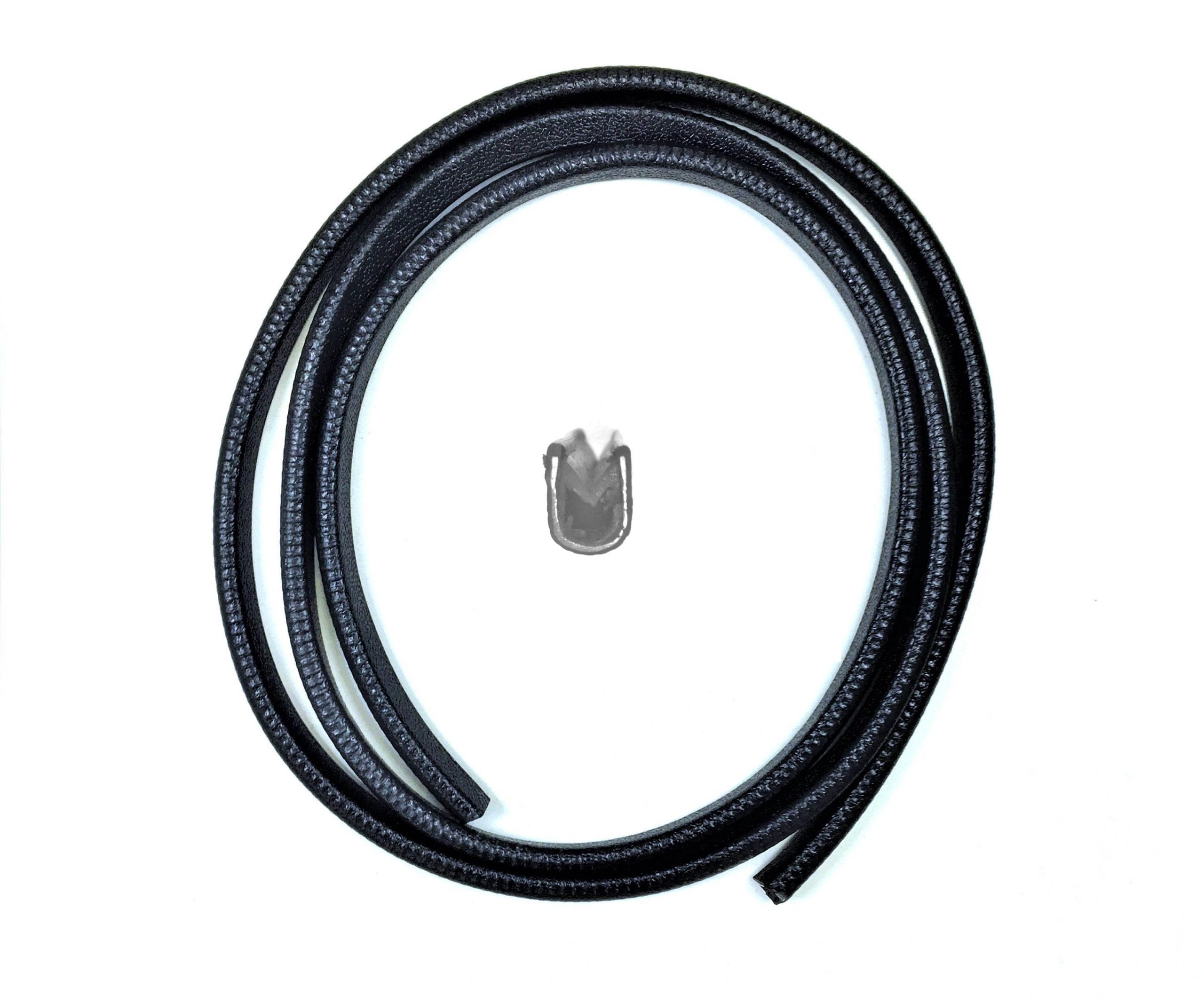 AM Door Seal SKU FAIET1011BLACK