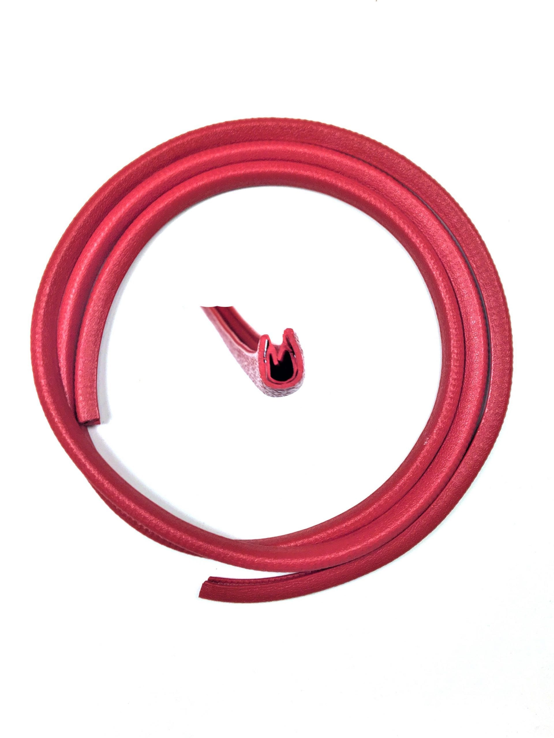 AM Window Channel SKU FAIET1011RED