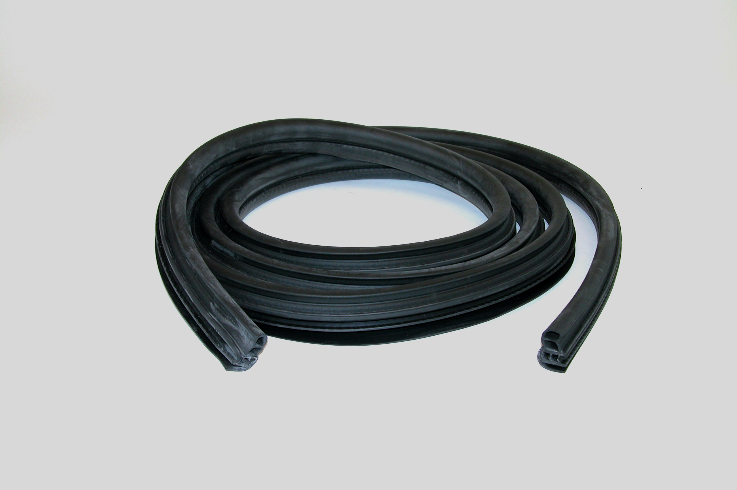 AM Door Seal SKU FAIF3043 OEM 3C3Z2520708AA