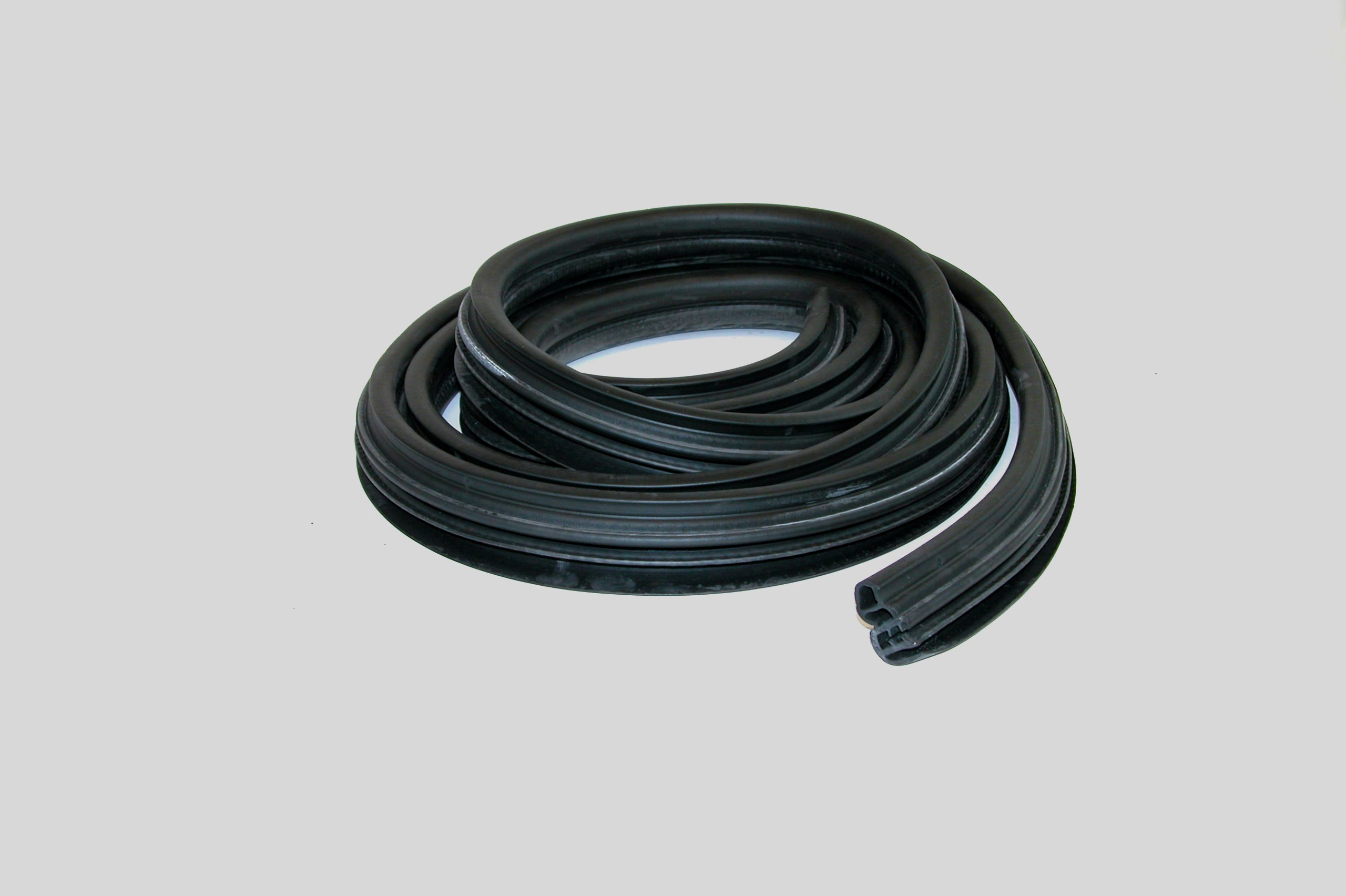 AM Door Seal SKU FAIF3044 OEM 3C3Z2820708BA 3C3Z2820709BA