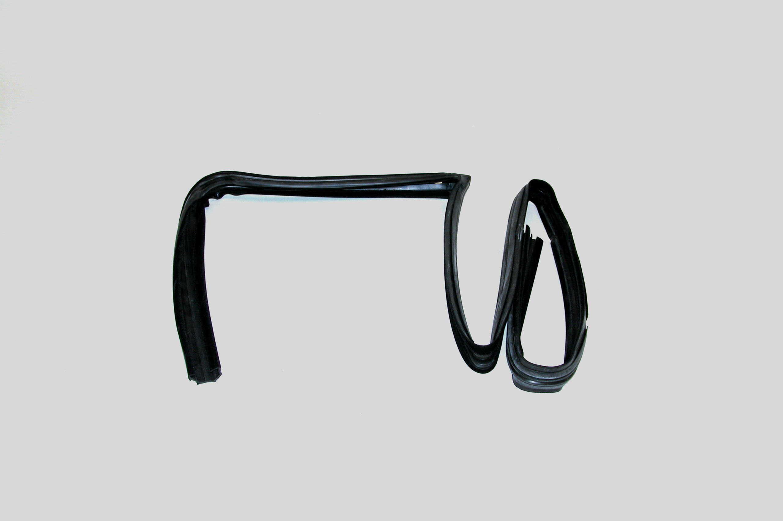 AM Fairchild Industries Weatherstrip Seal SKU FAIG1015 OEM 20666682