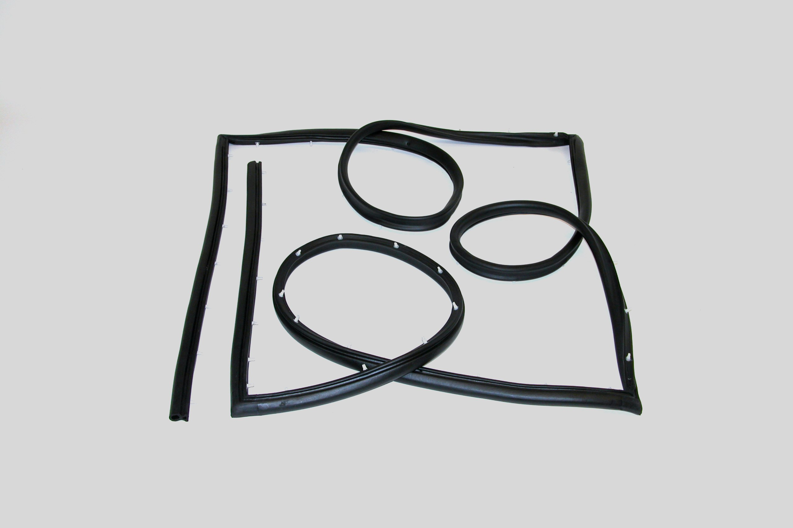 AM Door Seal SKU FAIG3015 OEM 15699867