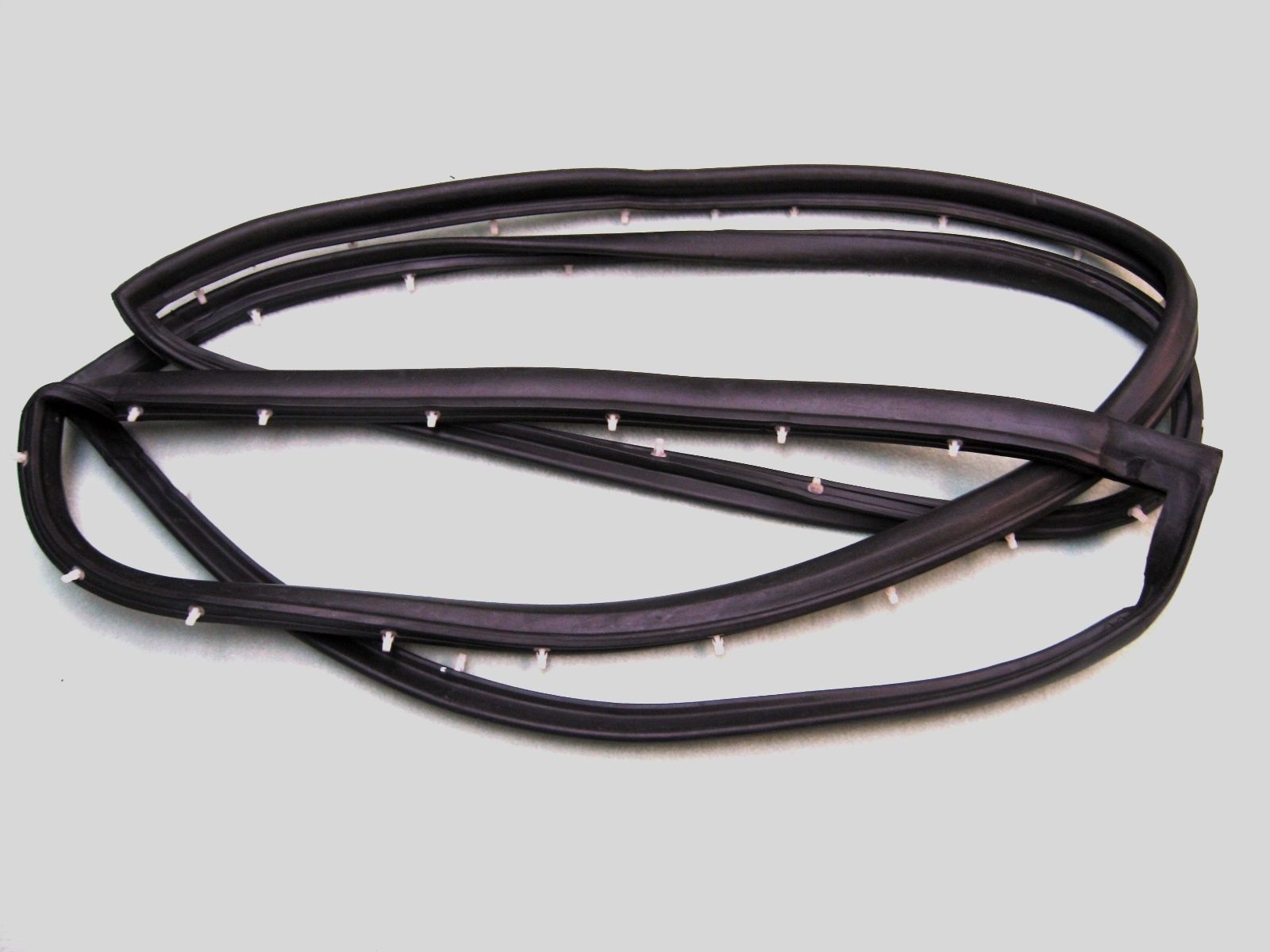 AM Cargo Door Weatherstrip Seal SKU FAIG3016 OEM 15704660