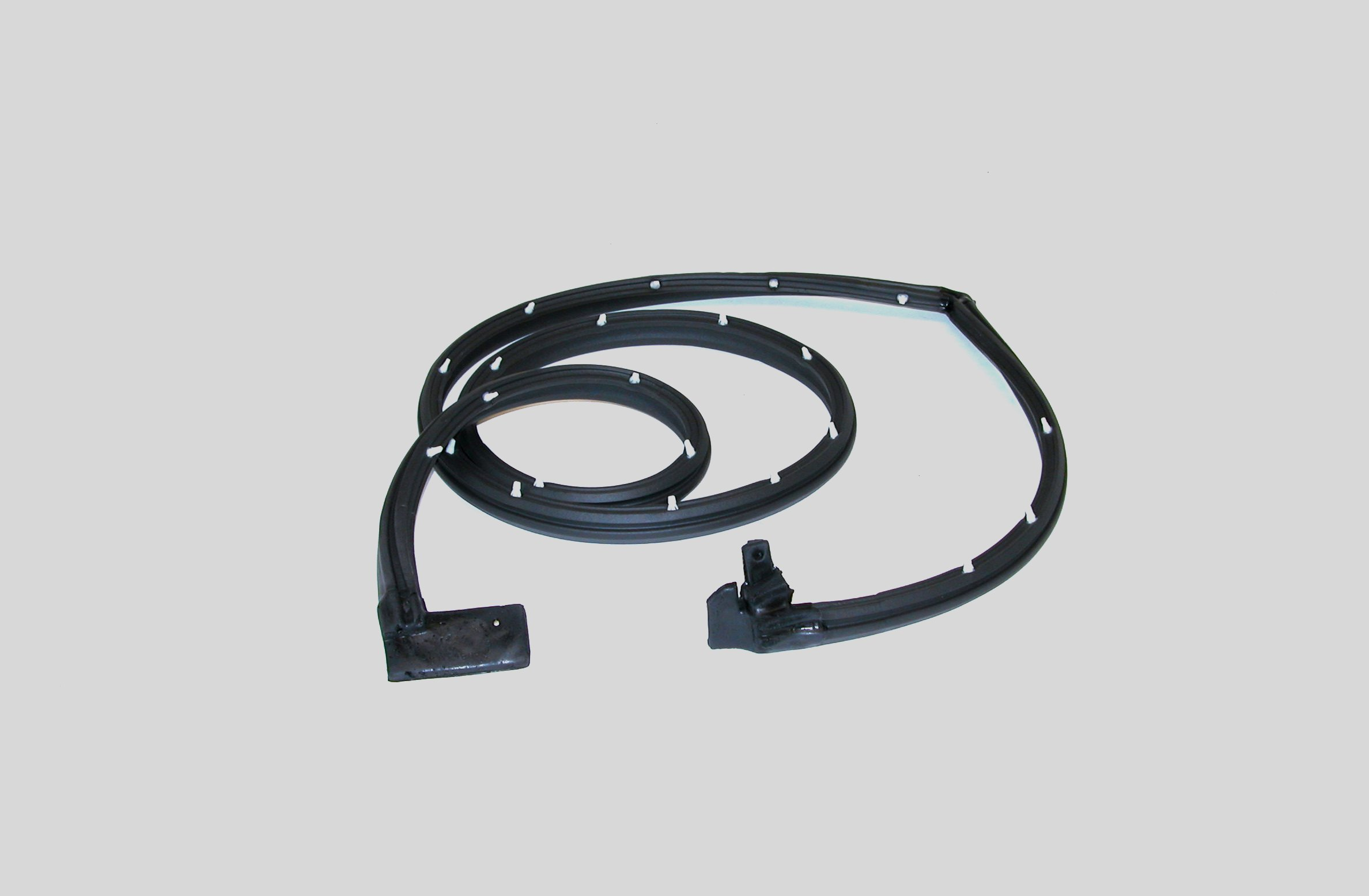 AM Cargo Door Weatherstrip Seal SKU FAIG3017 OEM 15595718