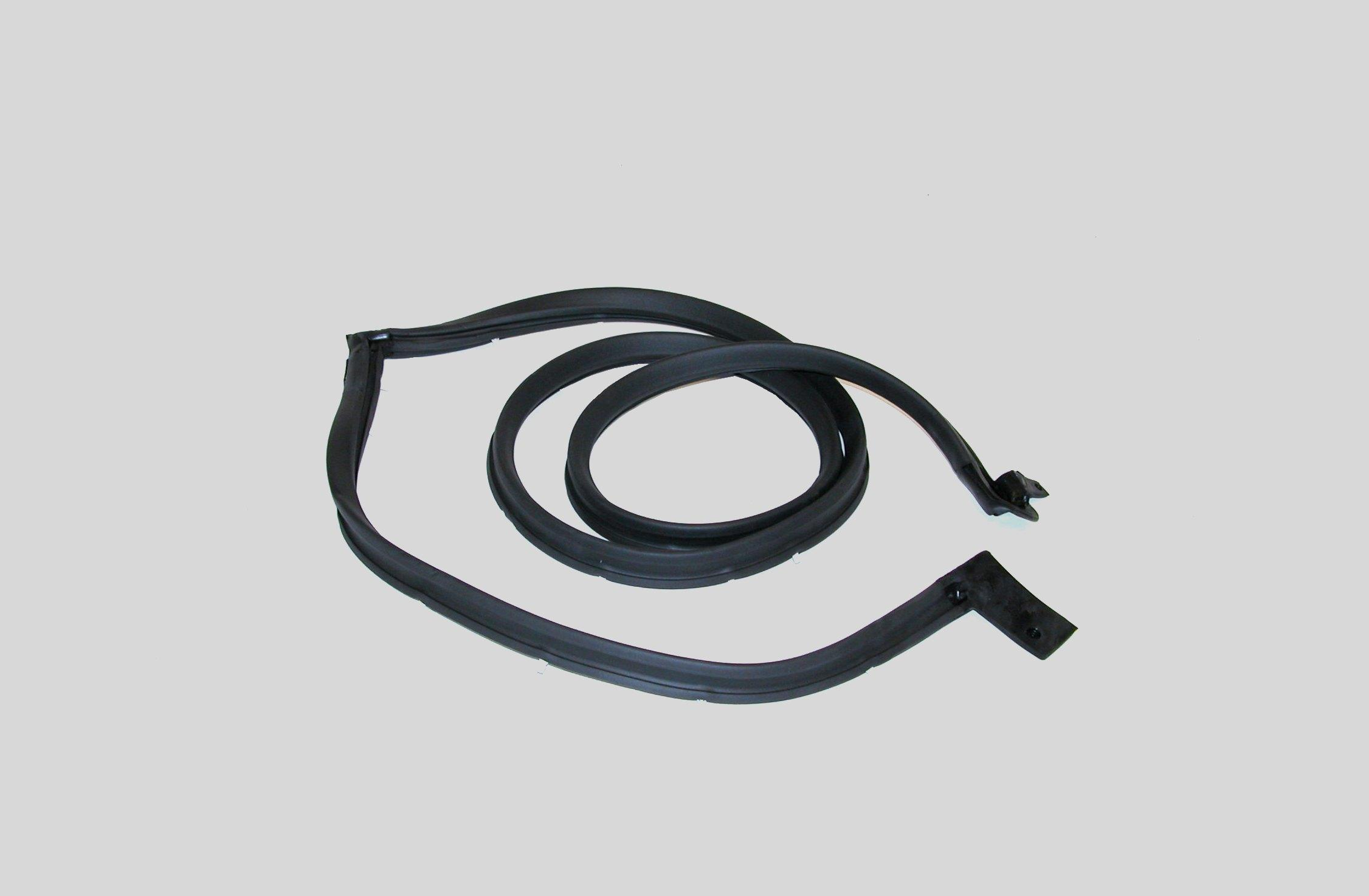 AM Cargo Door Weatherstrip Seal SKU FAIG3018 OEM 14037313