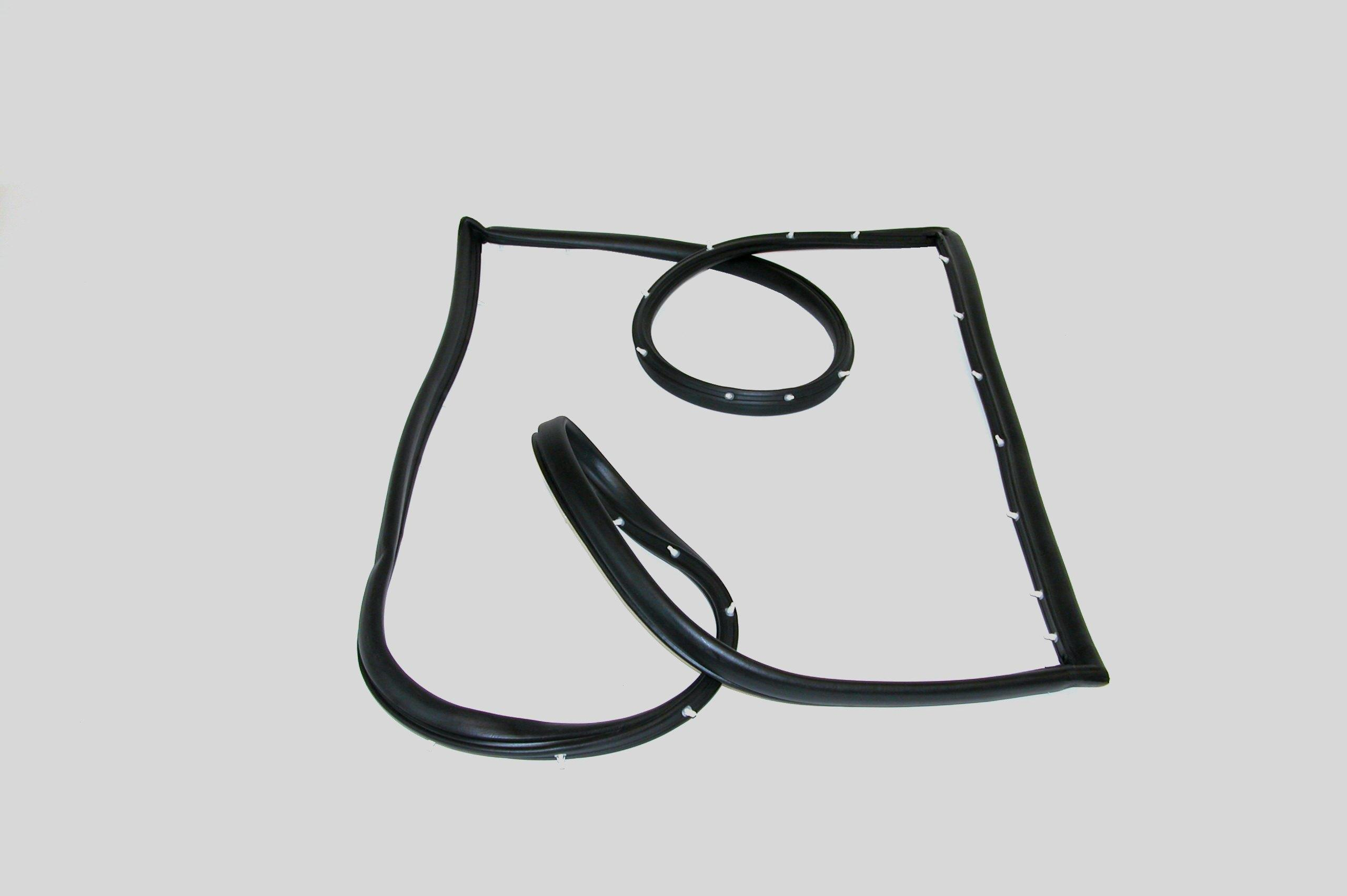 AM Cargo Door Weatherstrip Seal SKU FAIG3019 OEM 14037314