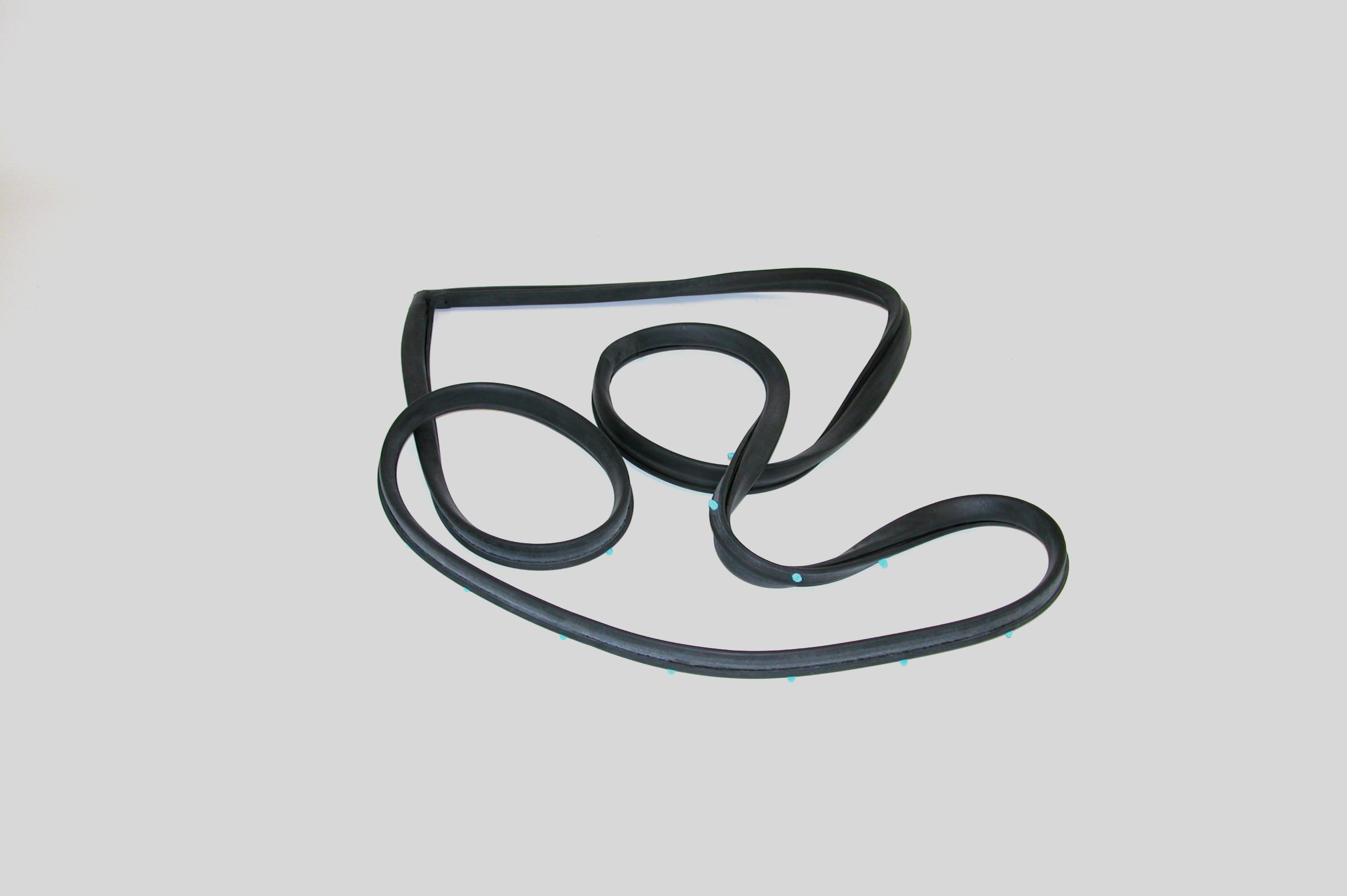 AM Door Seal SKU FAIG3020 OEM 20708088