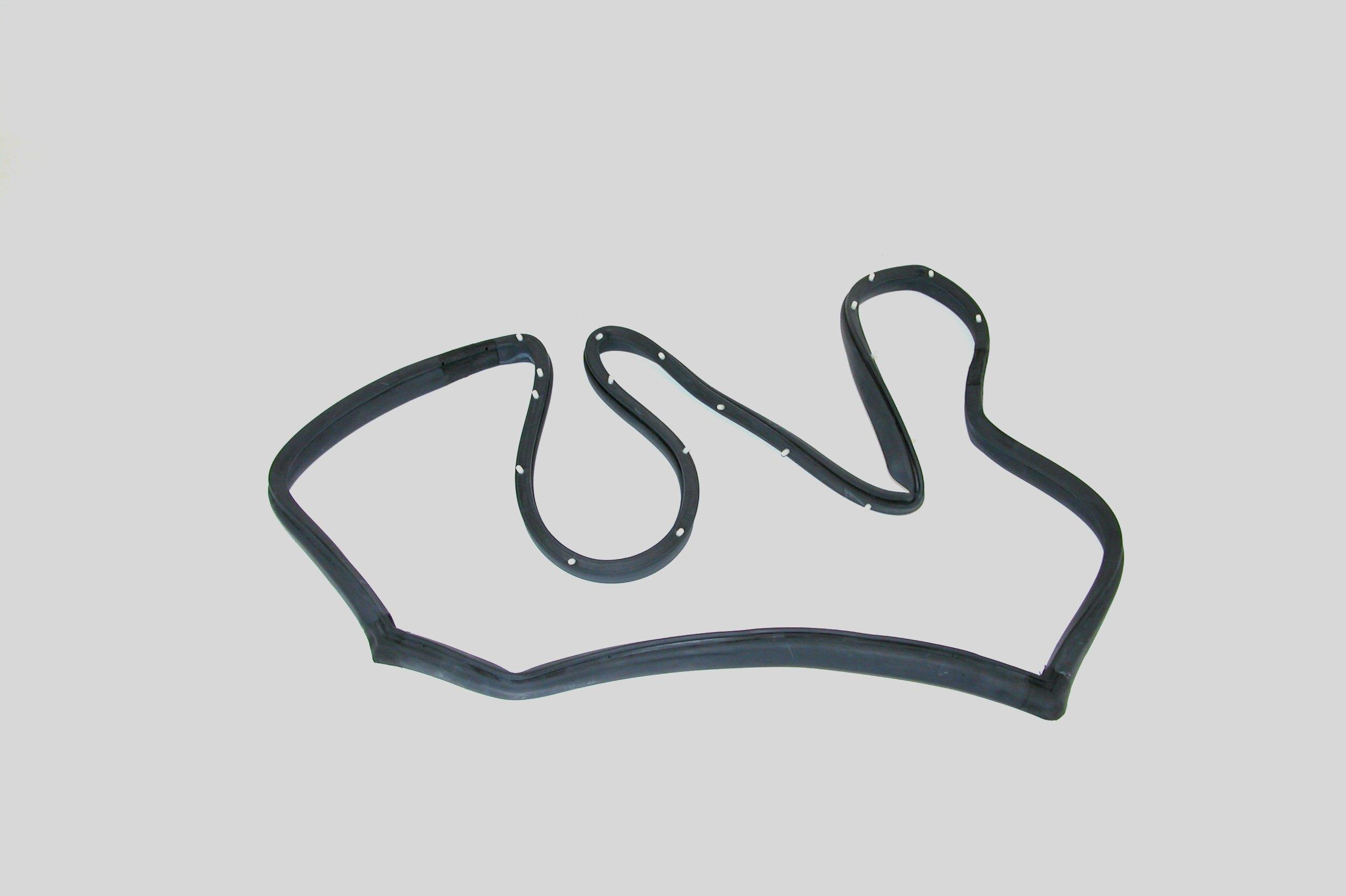AM Door Seal SKU FAIG3025 OEM 20000065