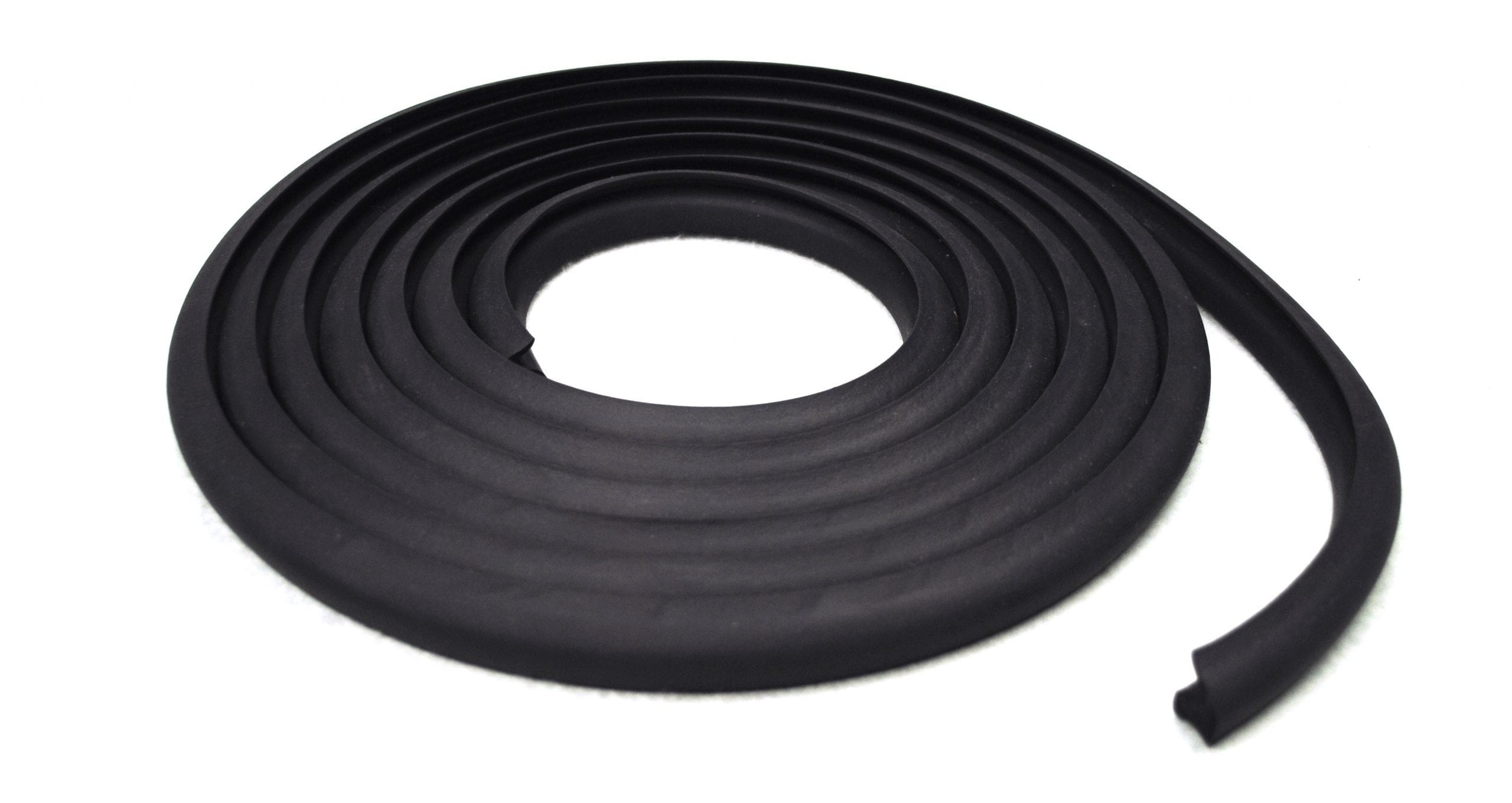AM Hood and Trunk Seal SKU FAIG3108 OEM 4661220