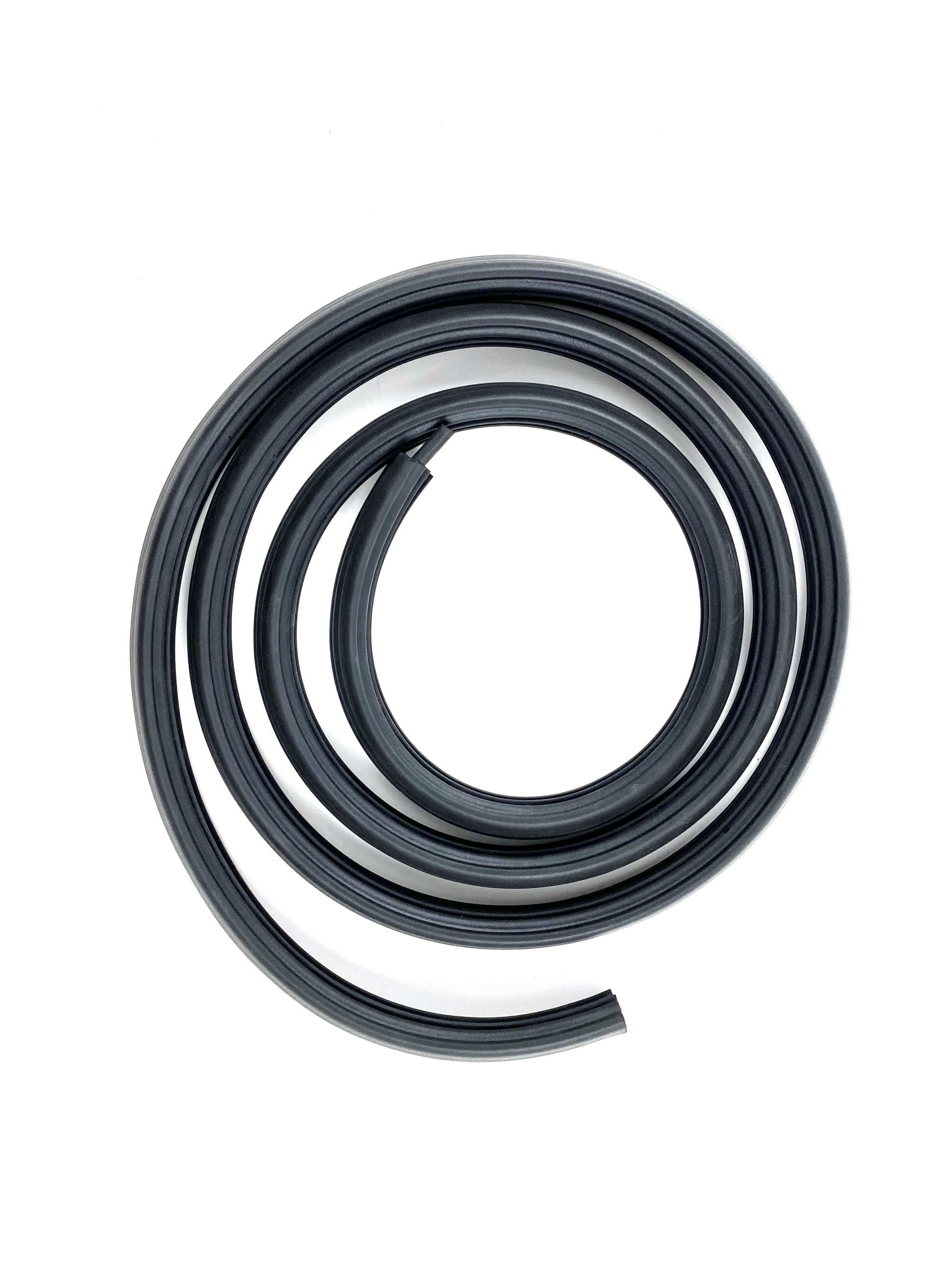 AM Door Seal on body SKU FAIG3160 OEM 22766409