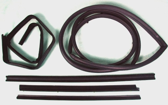 AM Door Seal Kit SKU FAIKD1011A OEM J5457057 J8134851-55176223-550