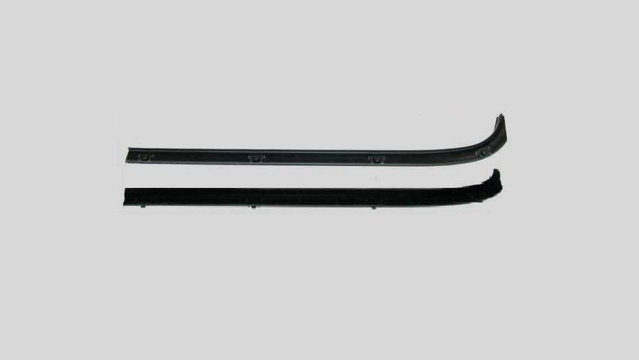 AM Fairchild Industries Weatherstrip Seal SKU FAIKD2005 OEM 4161675-4161674