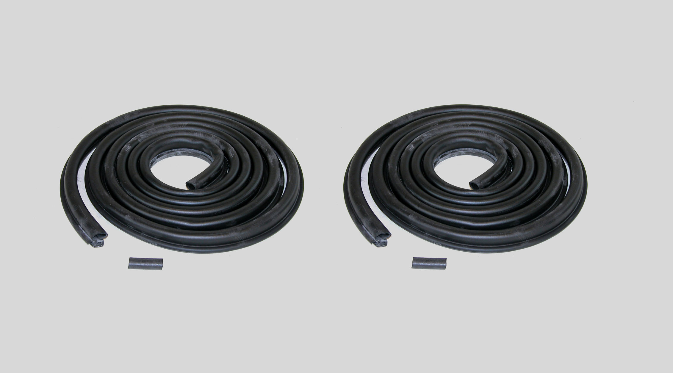 AM Fairchild Industries Weatherstrip Seal SKU FAIKD3004 OEM 55023781