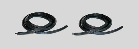 AM Fairchild Industries Weatherstrip Seal SKU FAIKD3024 OEM 55134723-55134722