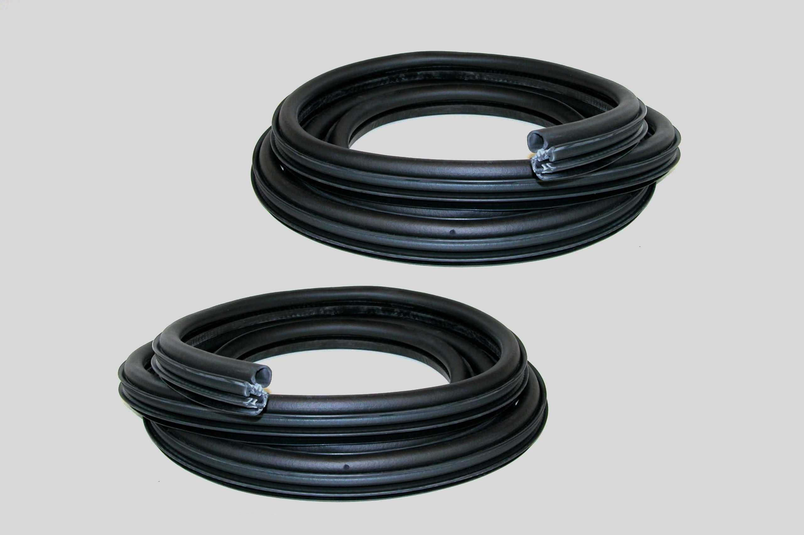 AM Fairchild Industries Weatherstrip Seal SKU FAIKD3033 OEM 55276286AA