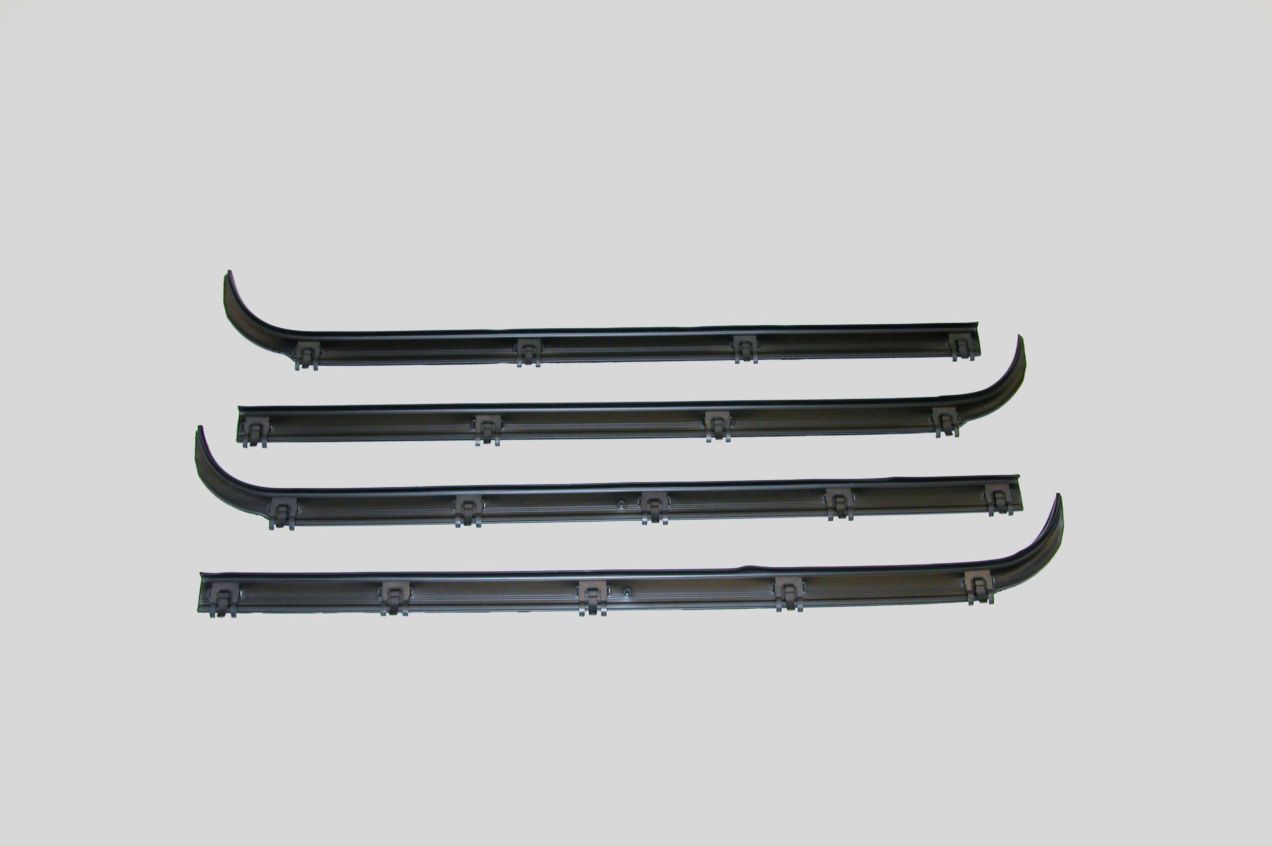 AM Door Seal SKU FAIKF2005 OEM E7TZ1521453A E7TZ1521452A F2TZ