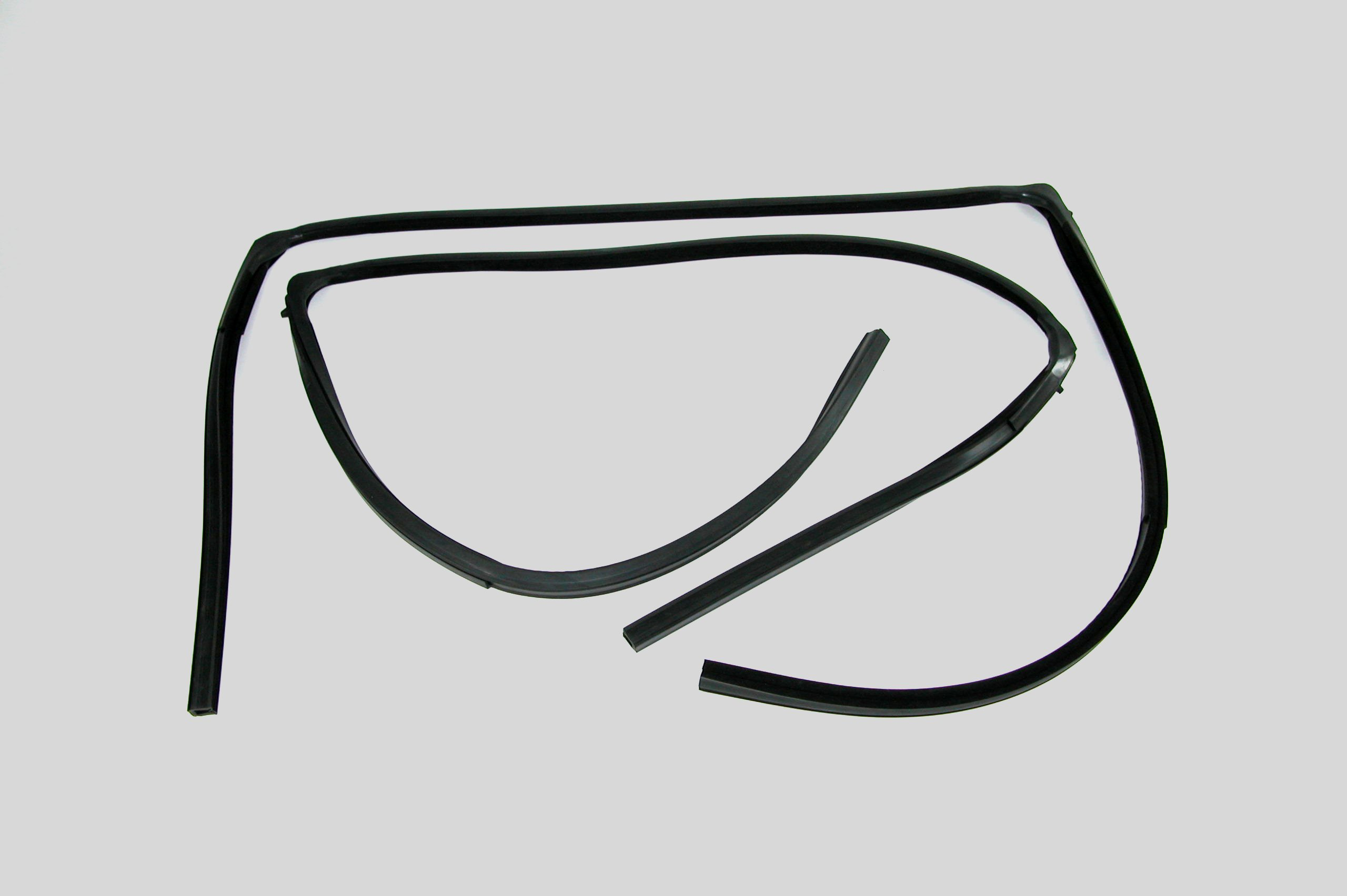 AM Fairchild Industries Weatherstrip Seal SKU FAIKG1021 OEM 15001925-15001926