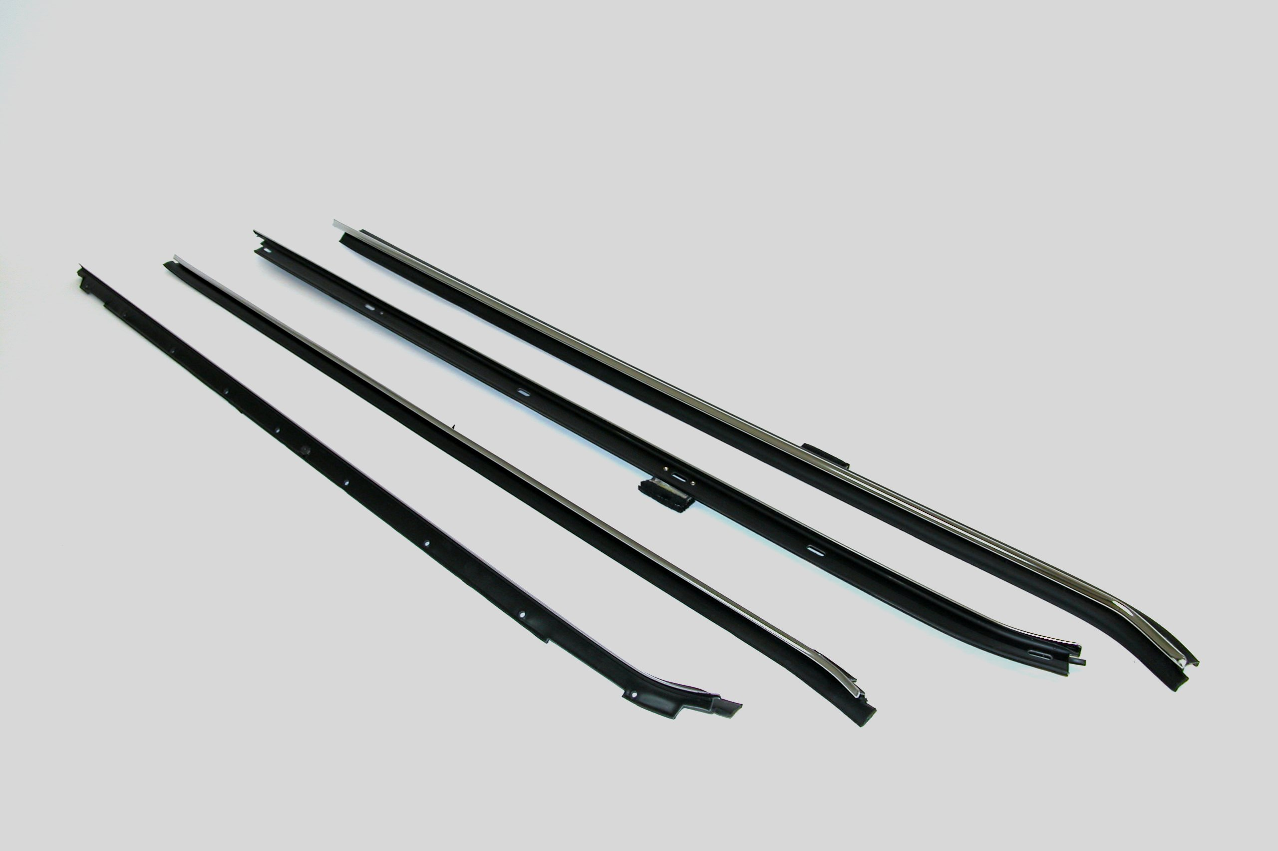 AM Fairchild Industries Weatherstrip Seal SKU FAIKG2059 OEM 20107153-20107152-20107157-201