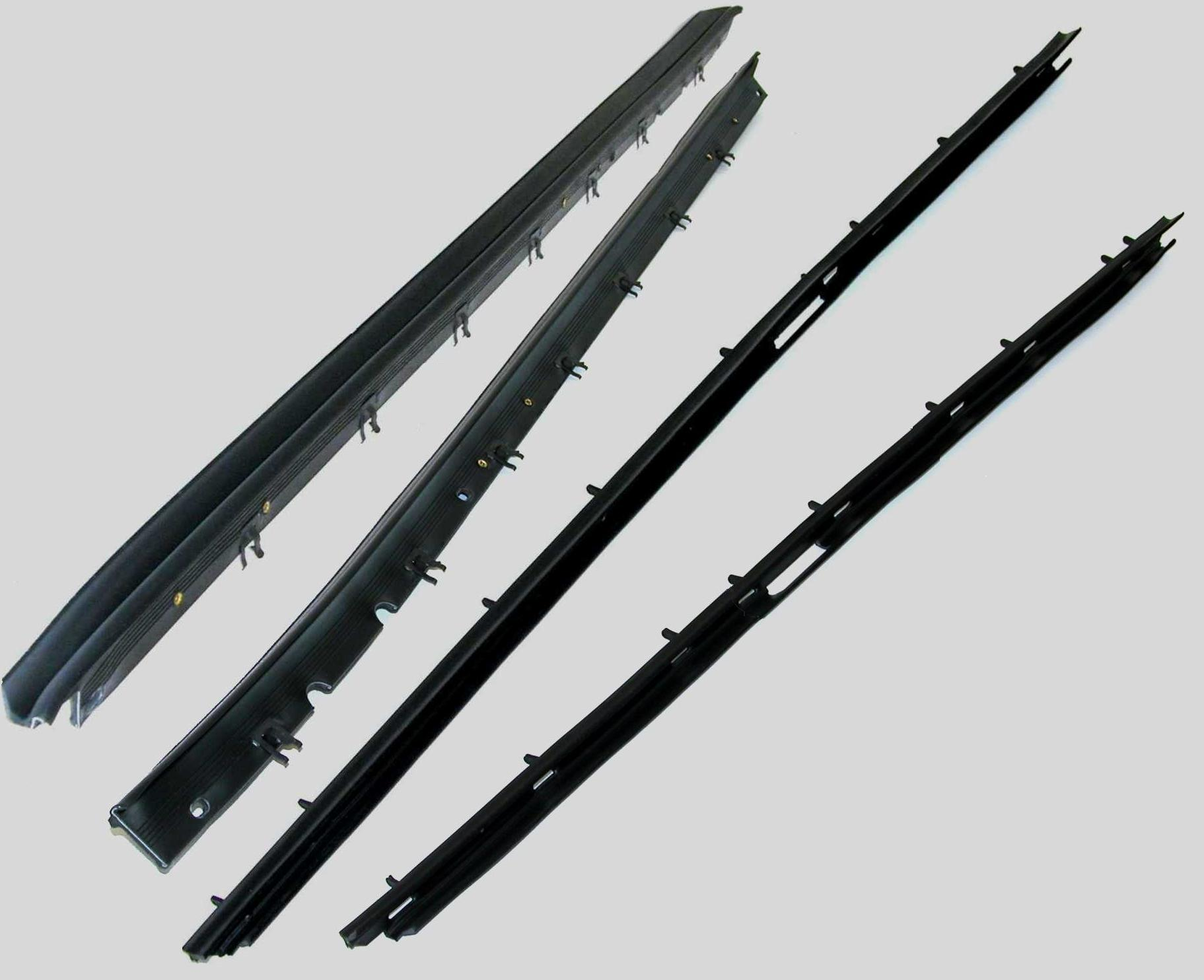 AM Fairchild Industries Weatherstrip Seal SKU FAIKG2075 OEM 10245645-10245646-10199731-101
