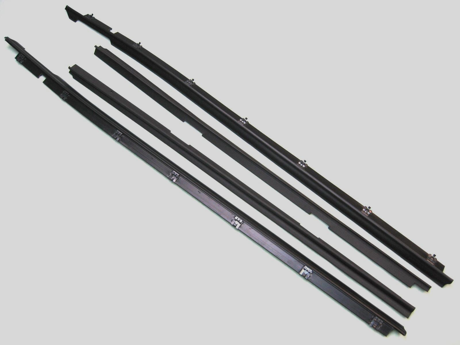 AM Fairchild Industries Weatherstrip Seal SKU FAIKG2106 OEM 10284223-10284222-16651945-166