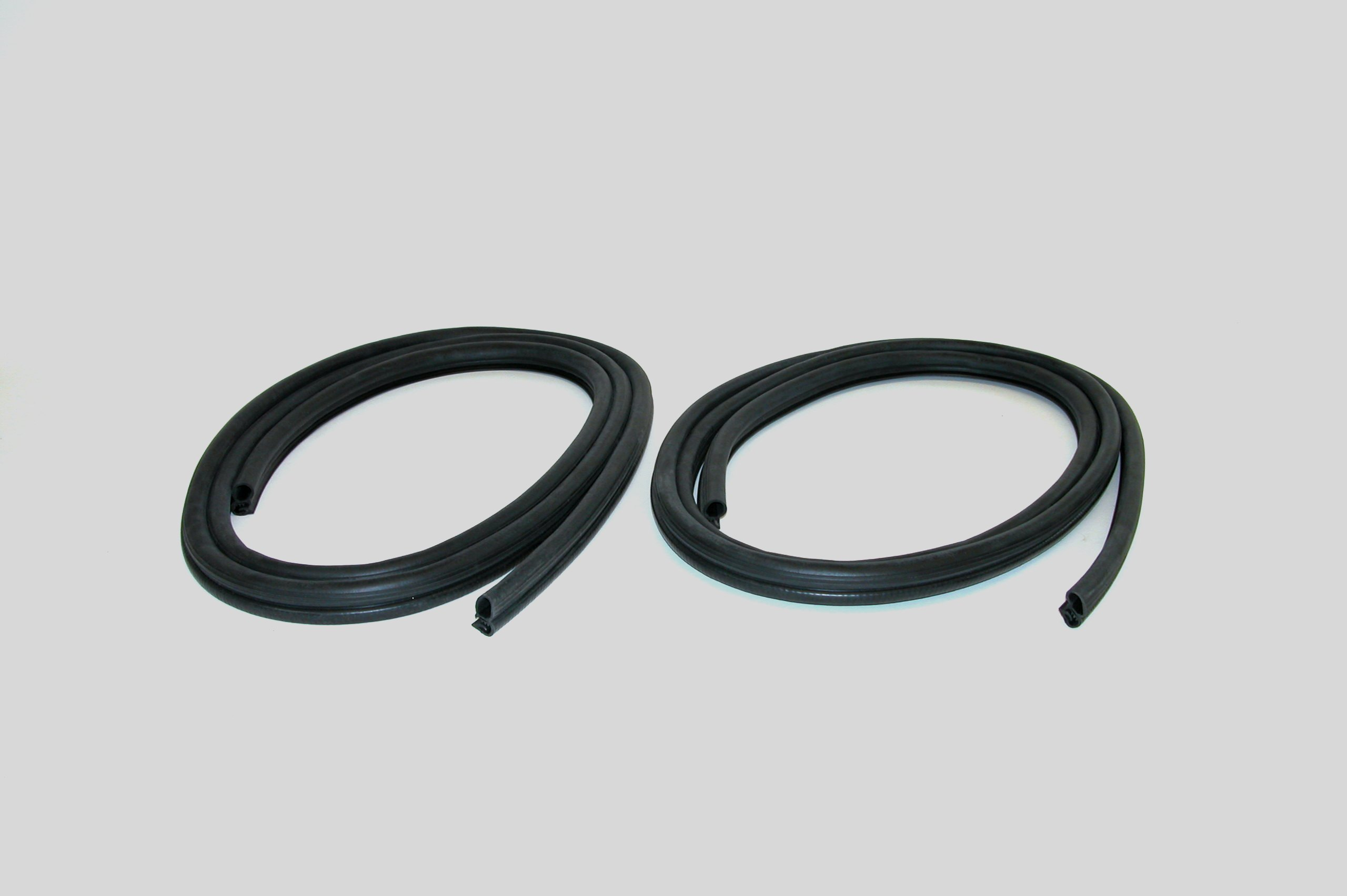 AM Fairchild Industries Weatherstrip Seal SKU FAIKG3008 OEM 15522764-15522765