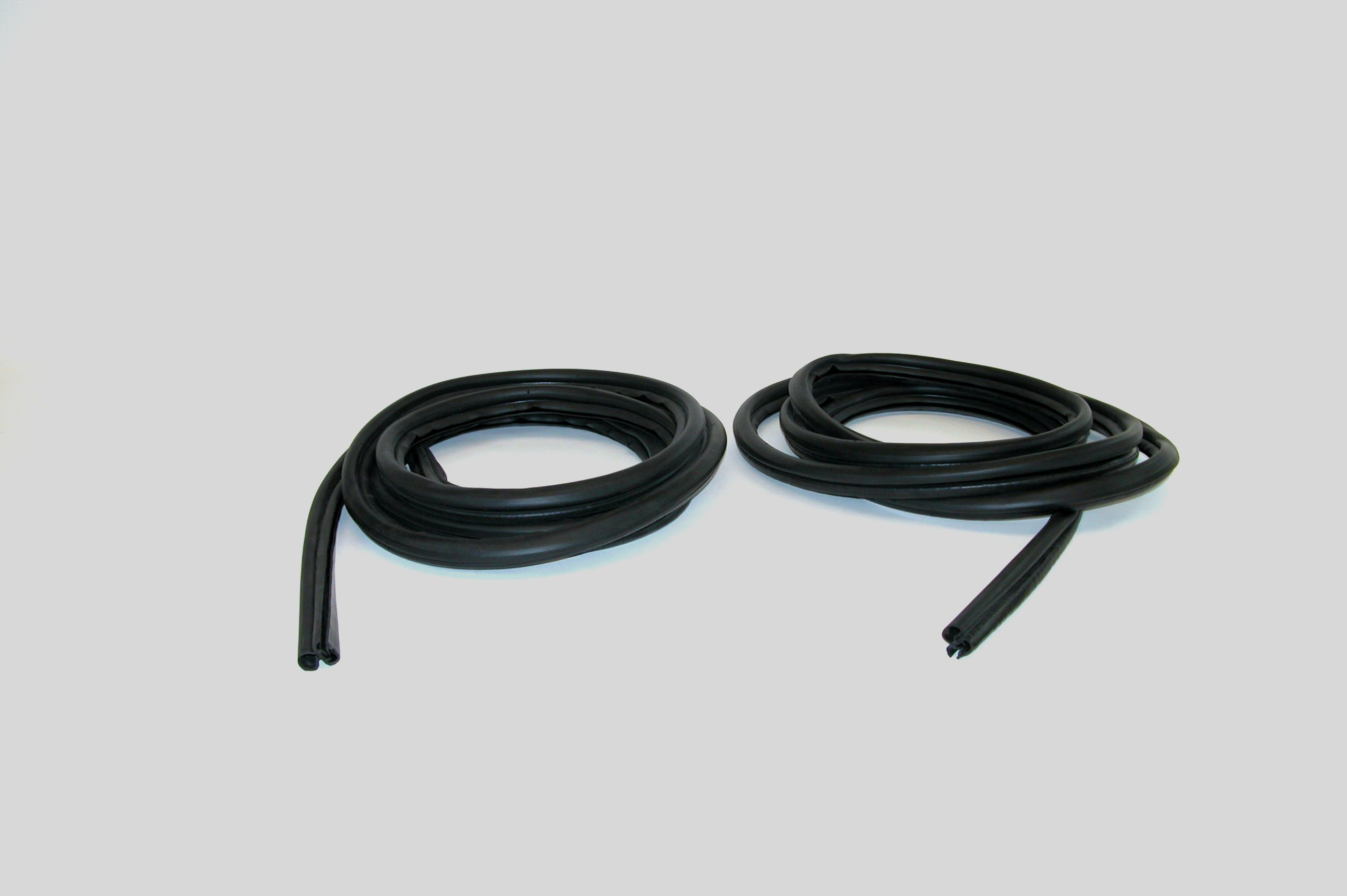AM Fairchild Industries Weatherstrip Seal SKU FAIKG3009 OEM 15758703-15956394-15956393