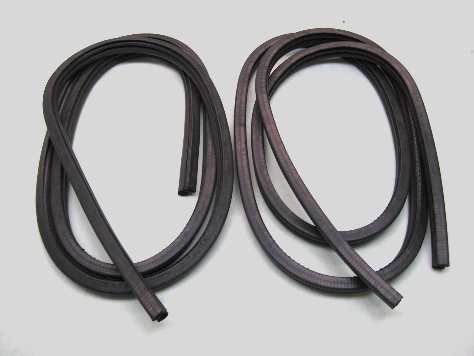 AM Fairchild Industries Weatherstrip Seal SKU FAIKG3085 OEM 15063155
