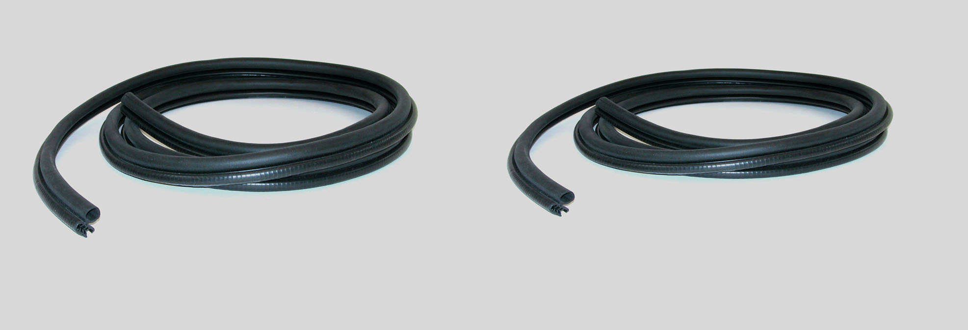 AM Fairchild Industries Weatherstrip Seal SKU FAIKG3087 OEM 15063153
