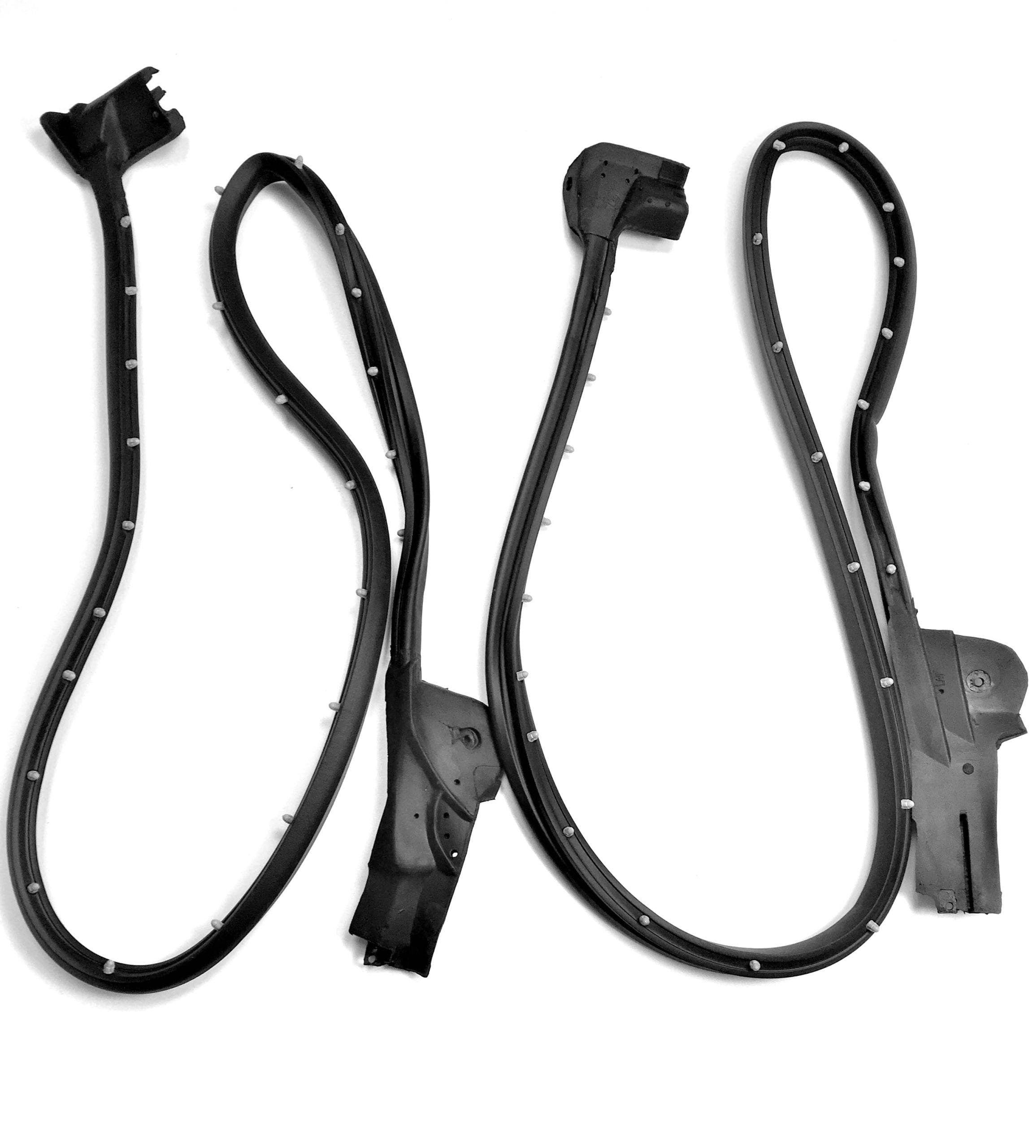 AM Door Seal Kit SKU FAIKG3146 OEM 10269865-10269866