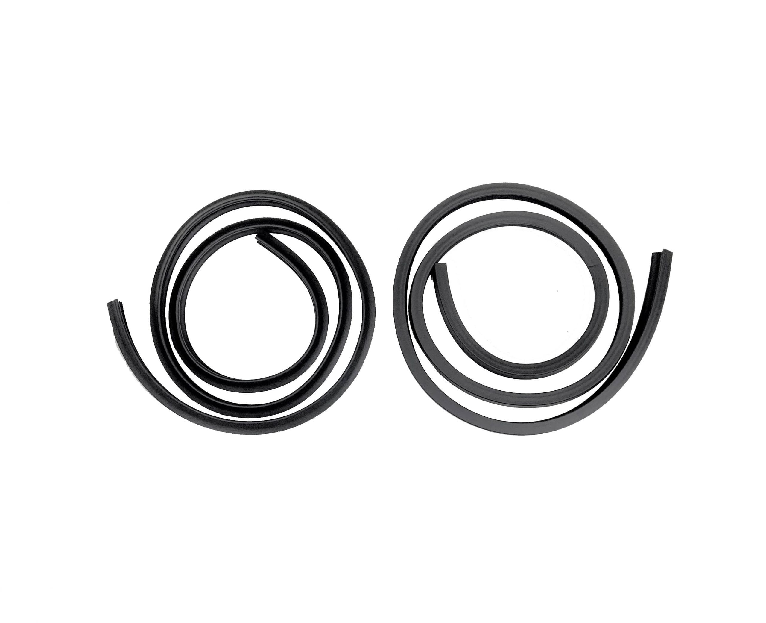 AM Door Seal Kit SKU FAIKG3158 OEM 14013791