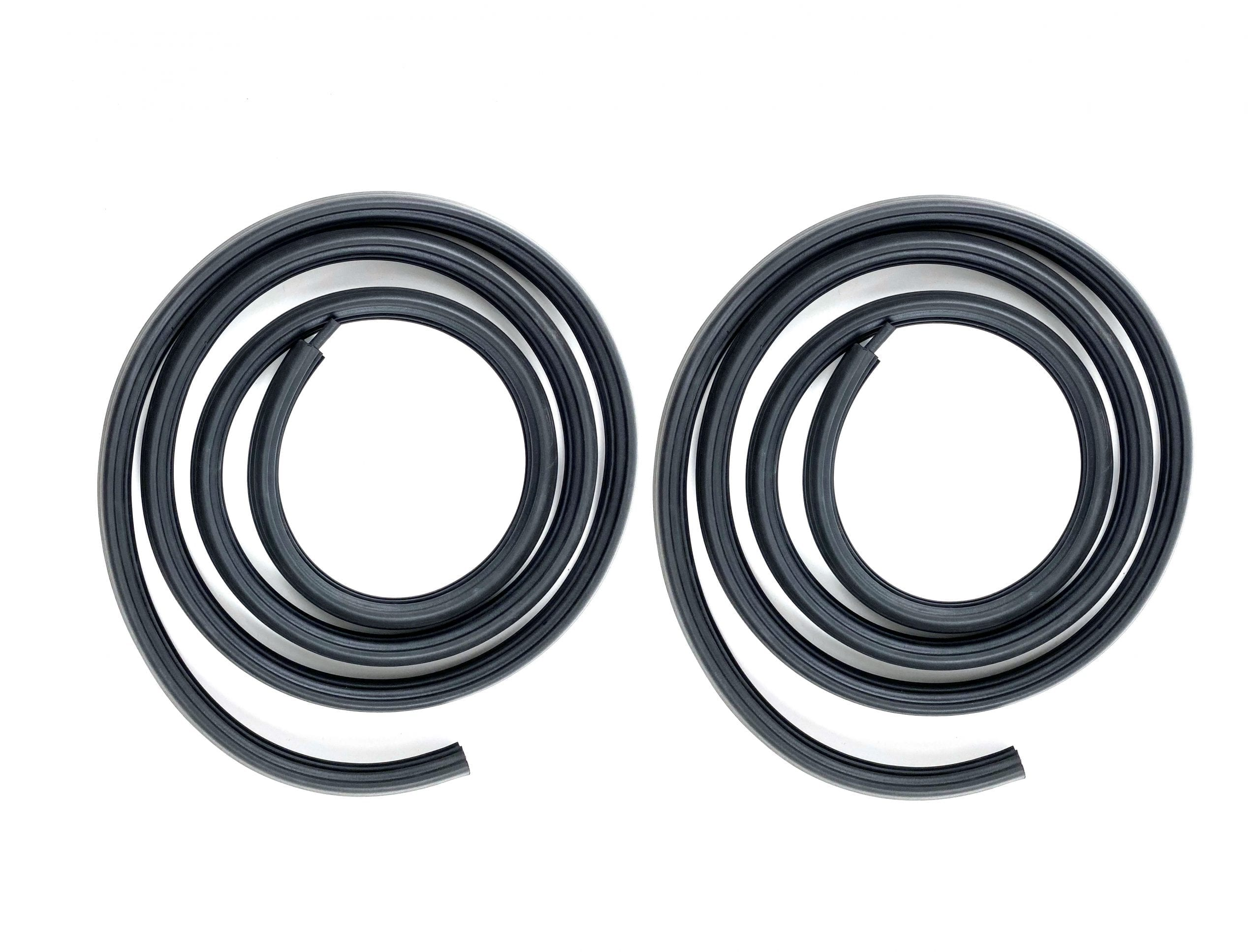 AM Door Seal on body Kit SKU FAIKG3160 OEM 22766409