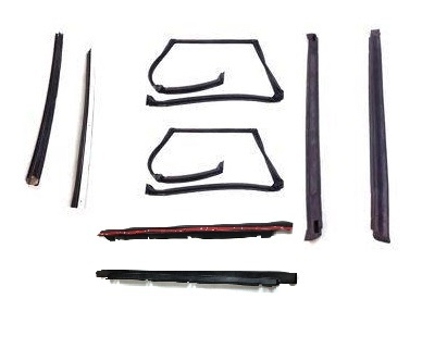 AM T Top Side Rail Seal SKU FAIKG4044 OEM 20297495-20297494-10165495-101